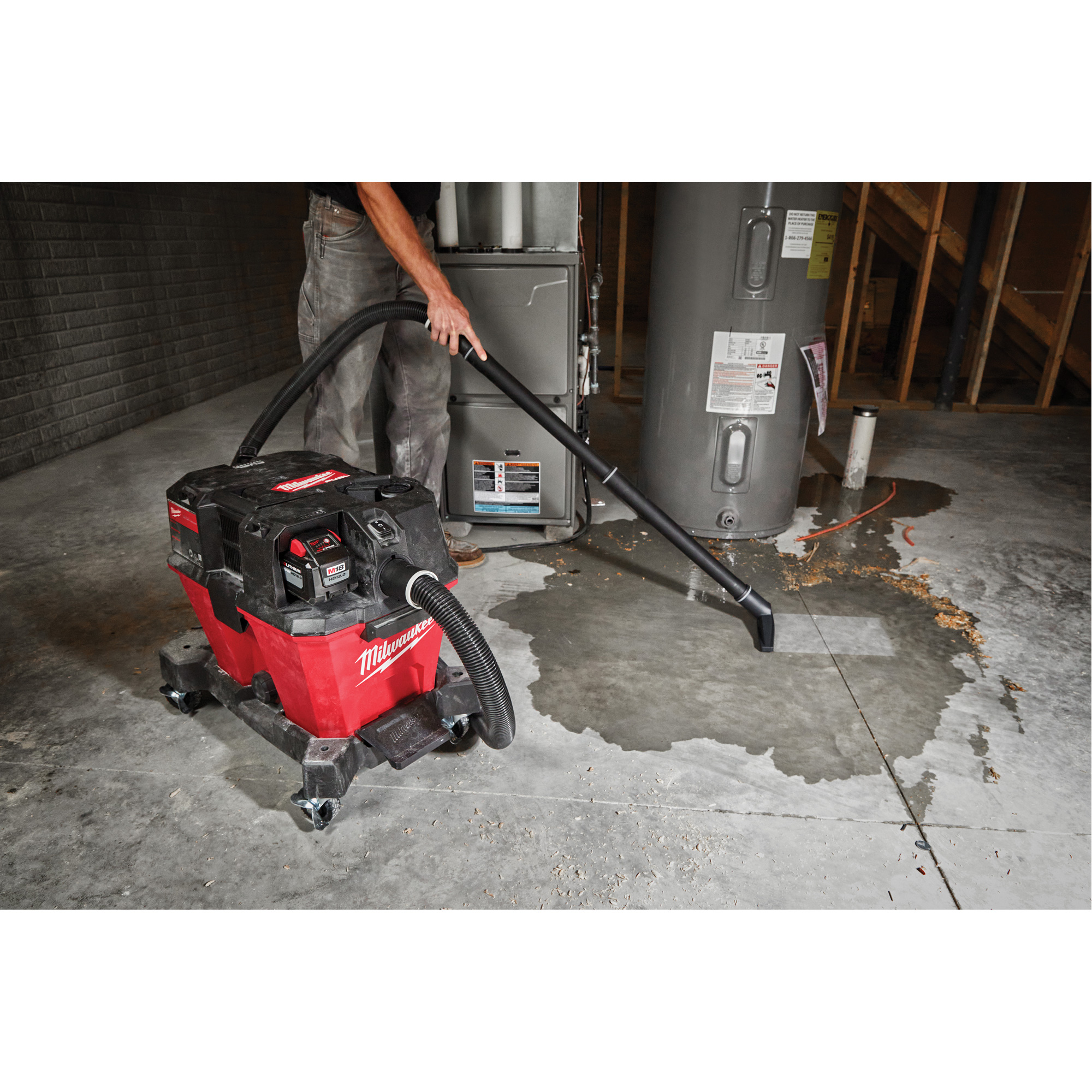 Buse pour sol humide 1-7/8" – Image 4