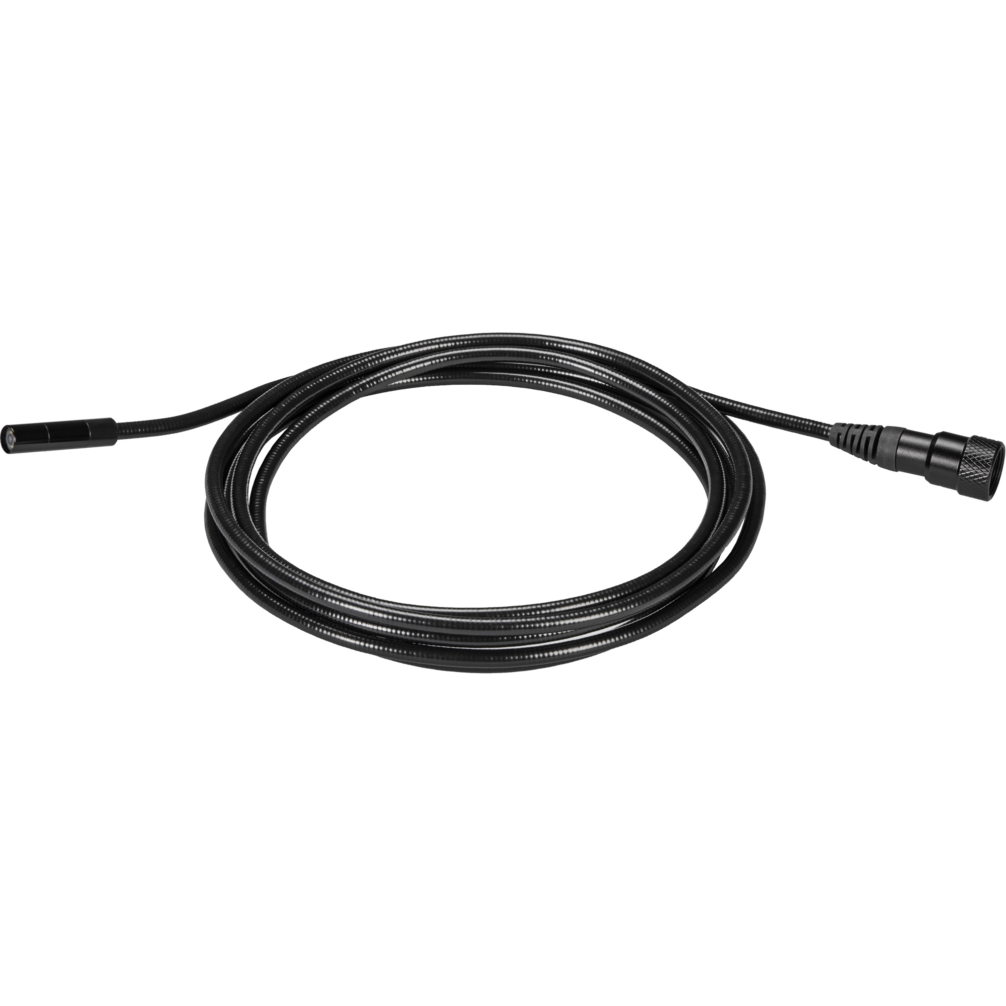 Câble de caméra à endoscope 10 mm d’une longueur de 10' pour moniteur sans fil M12MC