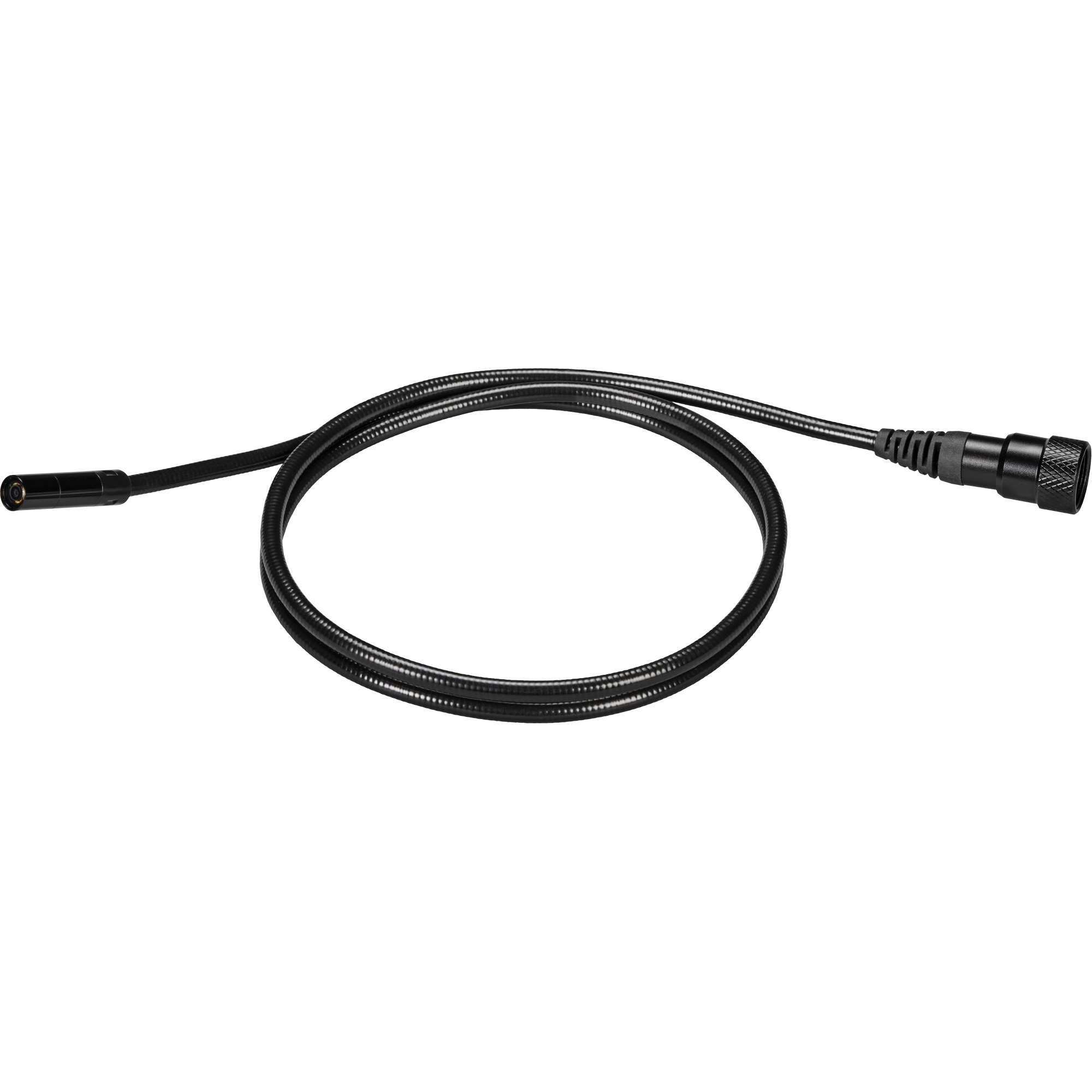 Câble de caméra à endoscope 10 mm d’une longueur de 4' pour moniteur sans fil M12MC