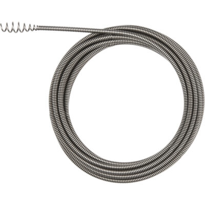 Câble de furet de rechange à tête en bulbe pour furet TrapsnakeMC