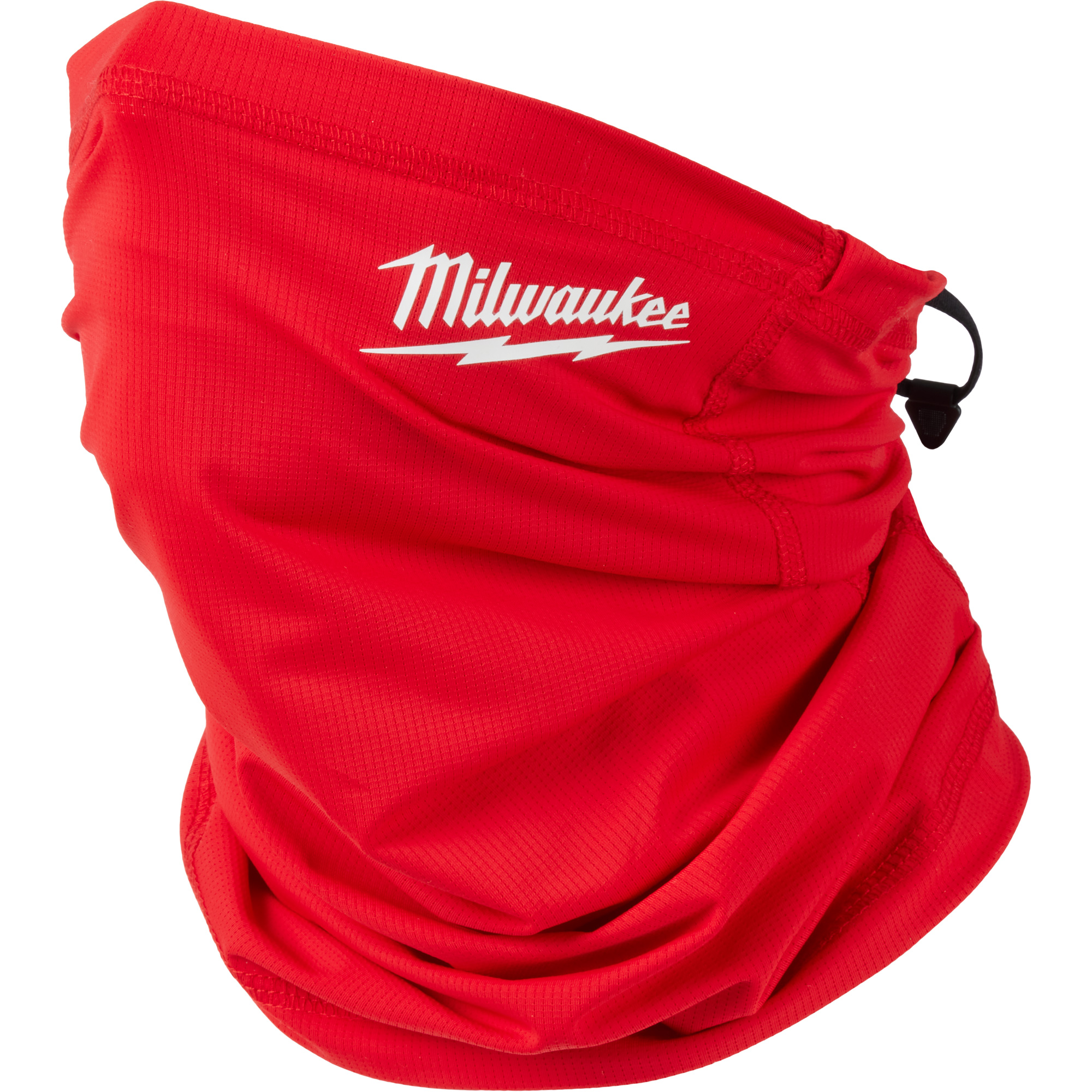 Cache-cou WorkskinMC, Rouge, Polyester