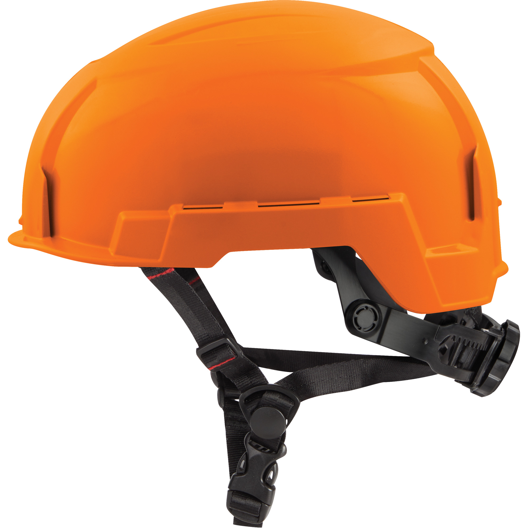 Casque avec support à lampe de poche BoltMC, Suspension Rochet