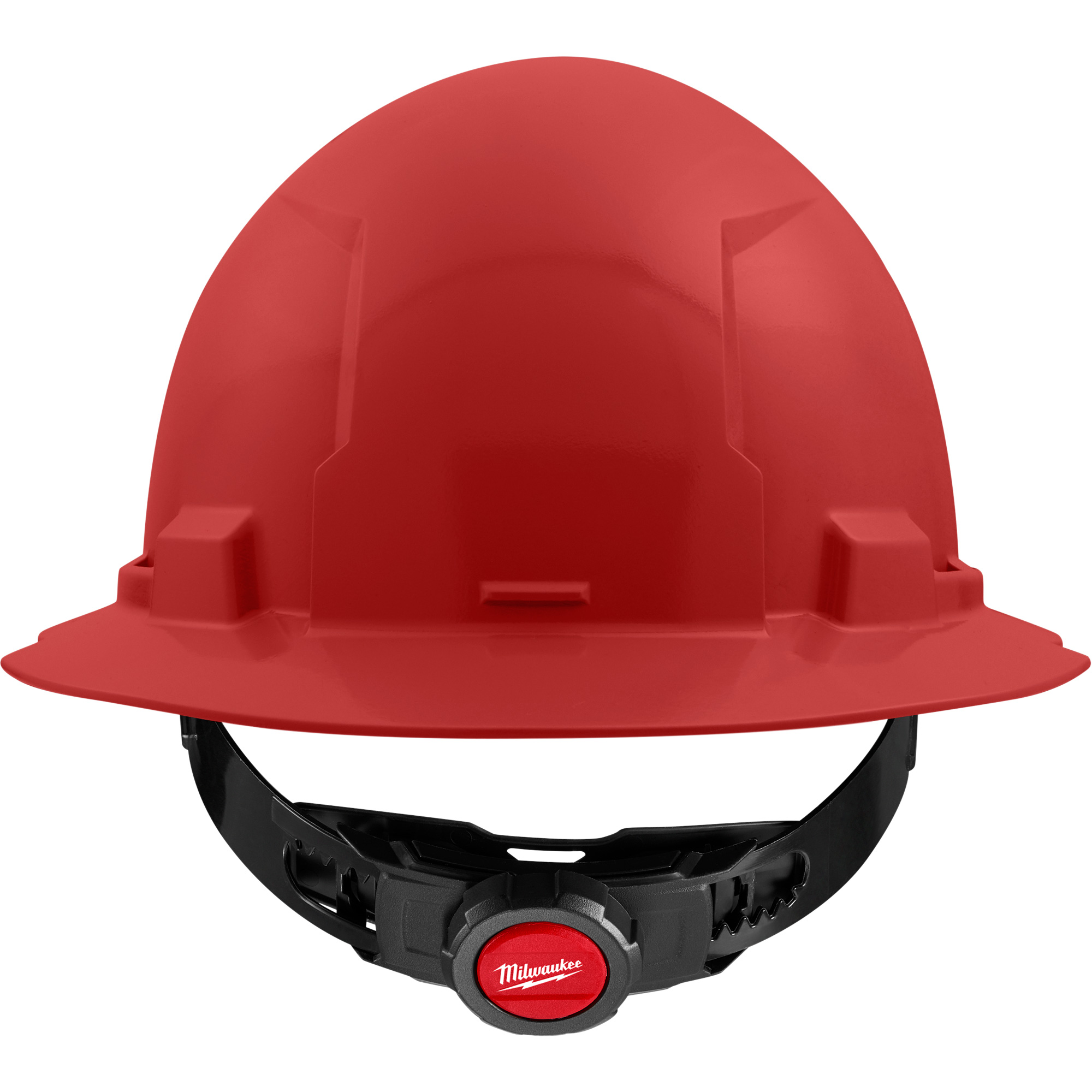 Casque de sécurité à bord complet, Répond aux normes CSA type 1, Suspension Rochet, Non ventilé
