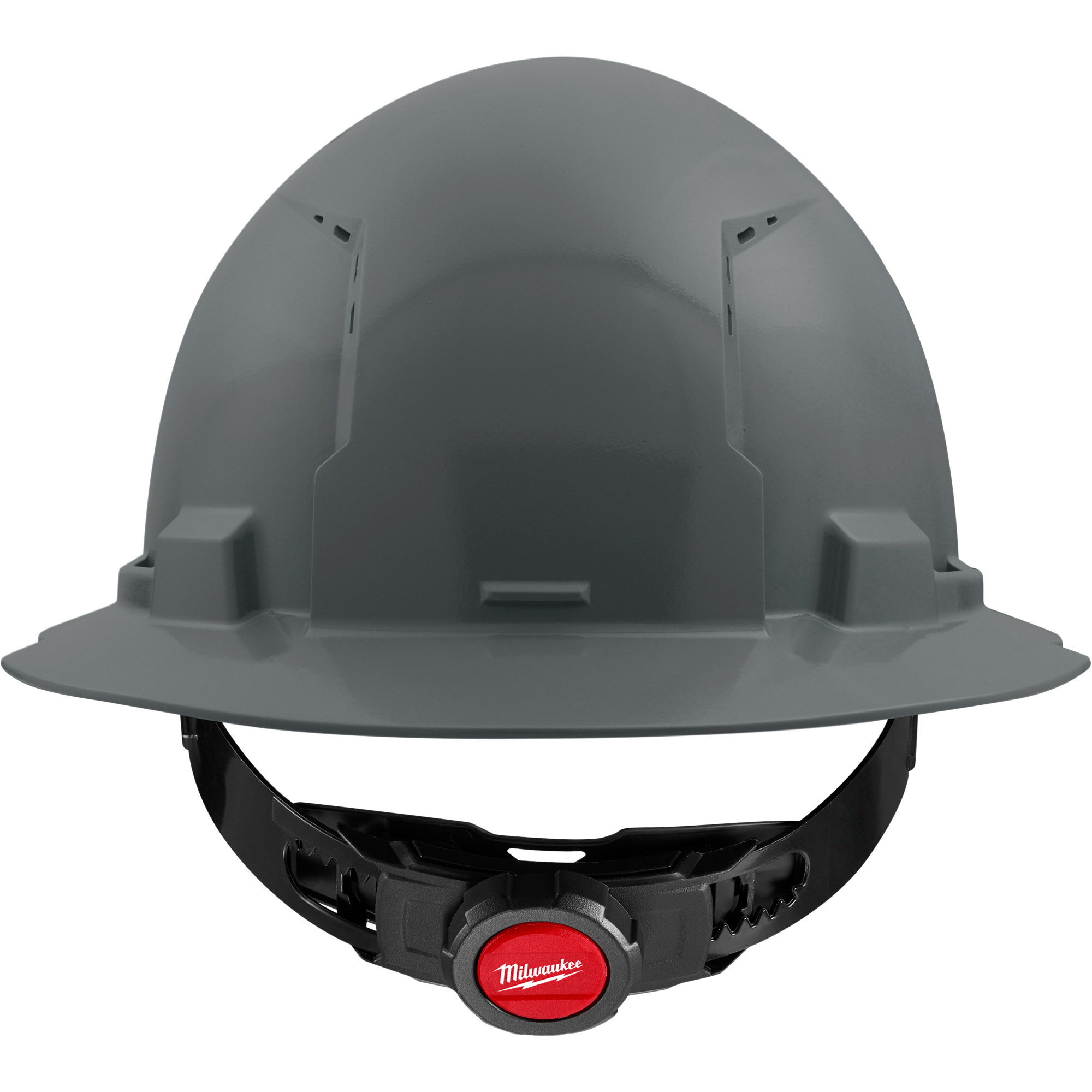 Casque de sécurité à bord complet, Répond aux normes CSA type 1, Suspension Rochet, Ventilé