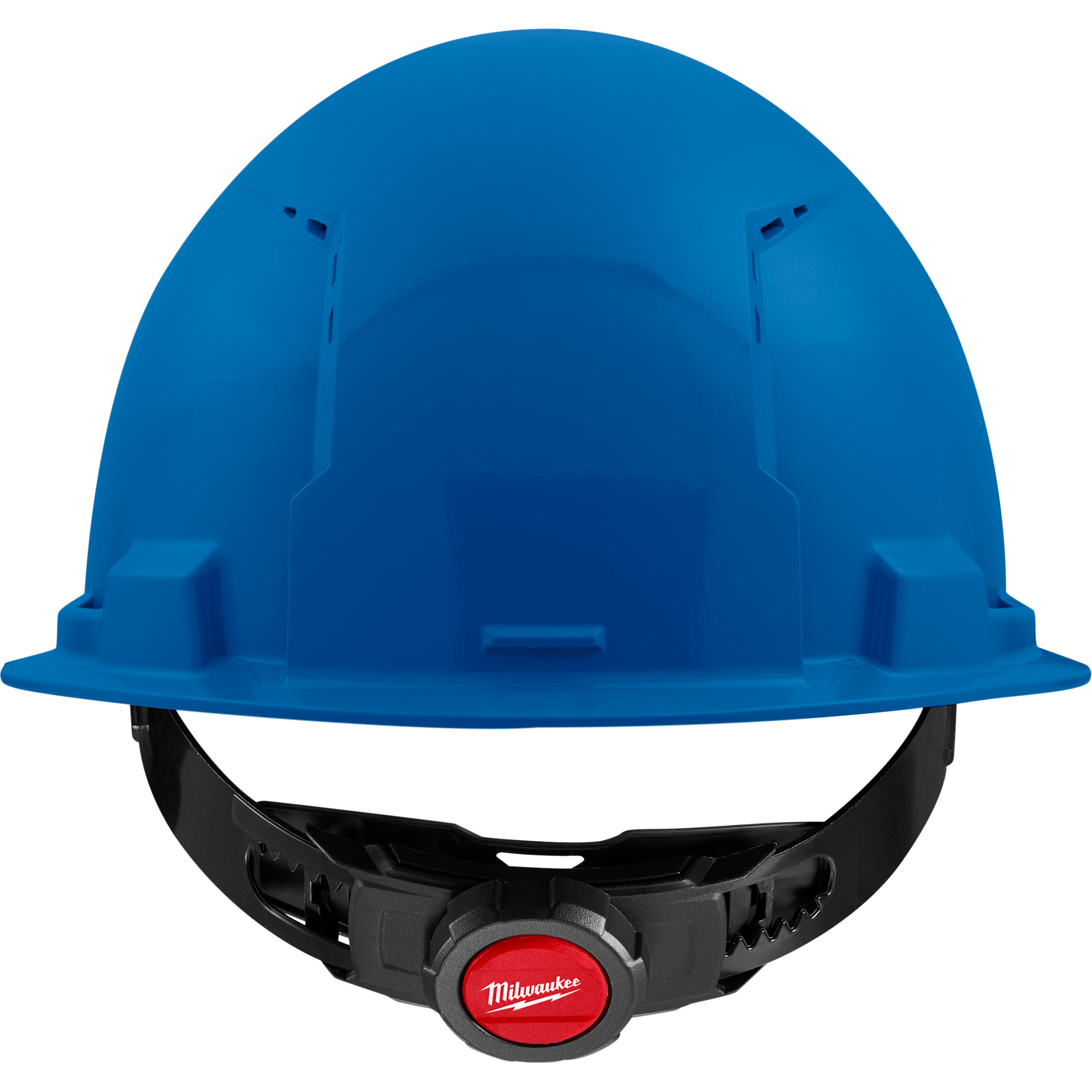 Casque de sécurité à bordure avant, Répond aux normes CSA type 1, Suspension Rochet, Ventilé