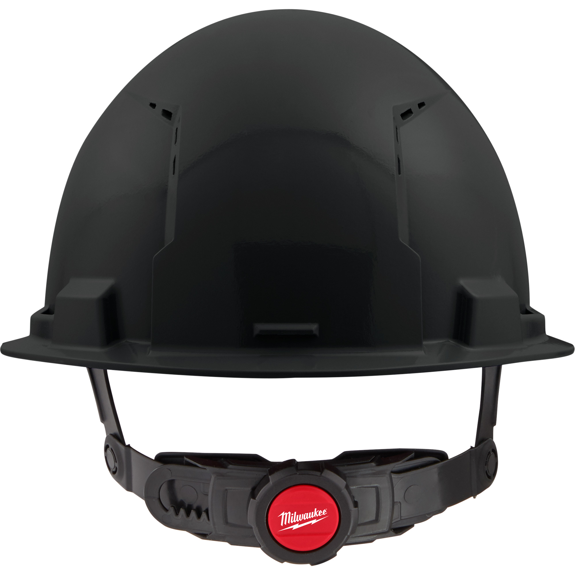Casque de sécurité à bordure avant, Répond aux normes CSA type 1, Suspension Rochet, Ventilé