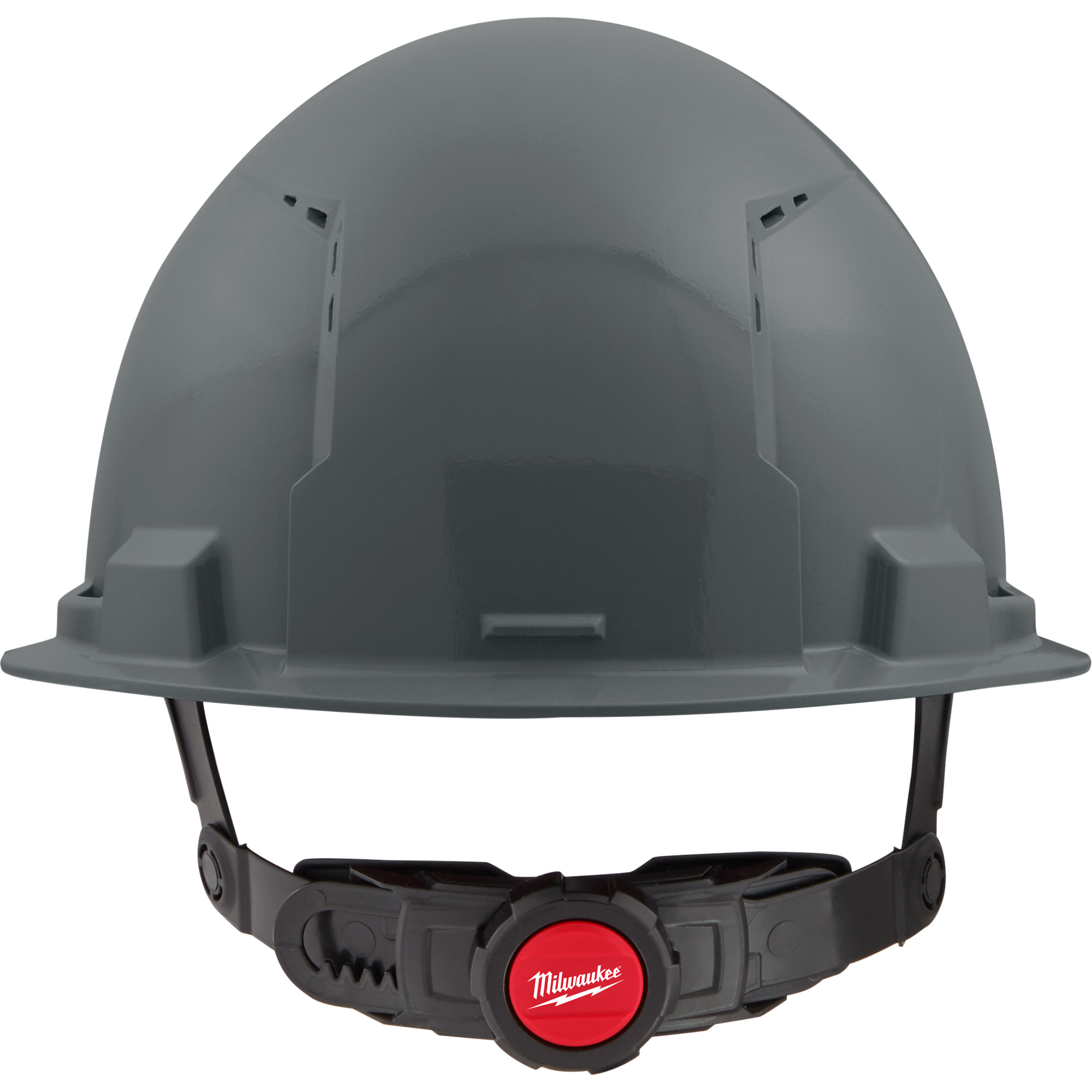 Casque de sécurité à bordure avant, Répond aux normes CSA type 1, Suspension Rochet, Ventilé