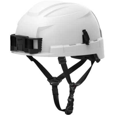 Casque de sécurité BOLTMC, Répond aux normes CSA type 2, Suspension Rochet, Non ventilé