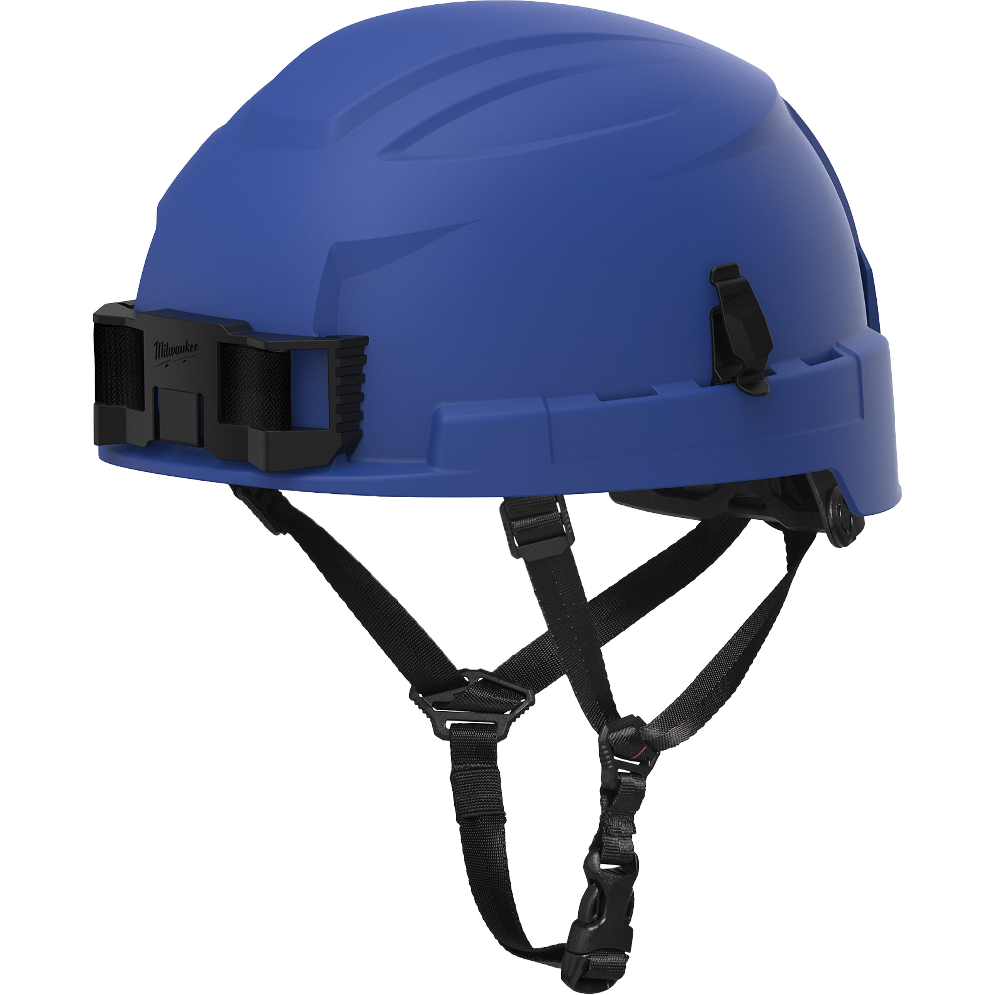 Casque de sécurité BOLTMC, Répond aux normes CSA type 2, Suspension Rochet, Non ventilé