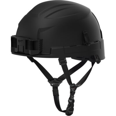 Casque de sécurité BOLTMC, Répond aux normes CSA type 2, Suspension Rochet, Non ventilé