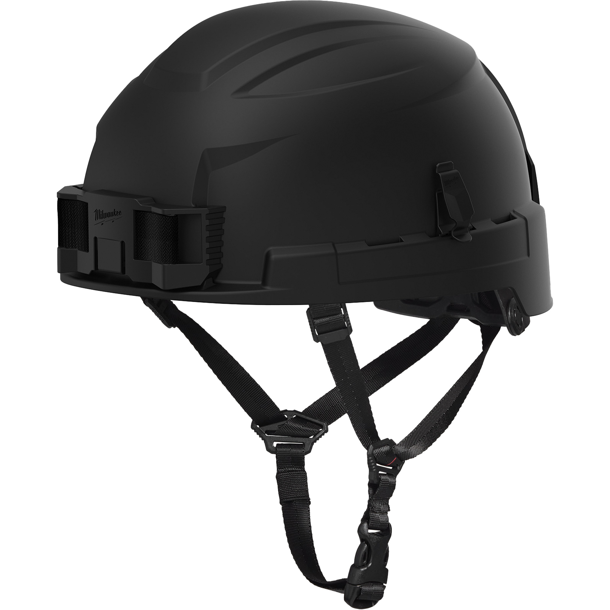 Casque de sécurité BOLTMC, Répond aux normes CSA type 2, Suspension Rochet, Non ventilé
