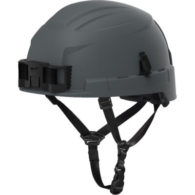 Casque de sécurité BOLTMC, Répond aux normes CSA type 2, Suspension Rochet, Non ventilé