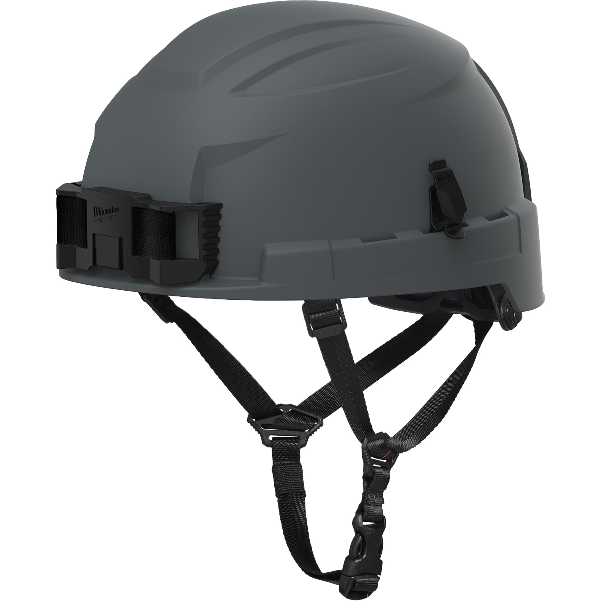 Casque de sécurité BOLTMC, Répond aux normes CSA type 2, Suspension Rochet, Non ventilé