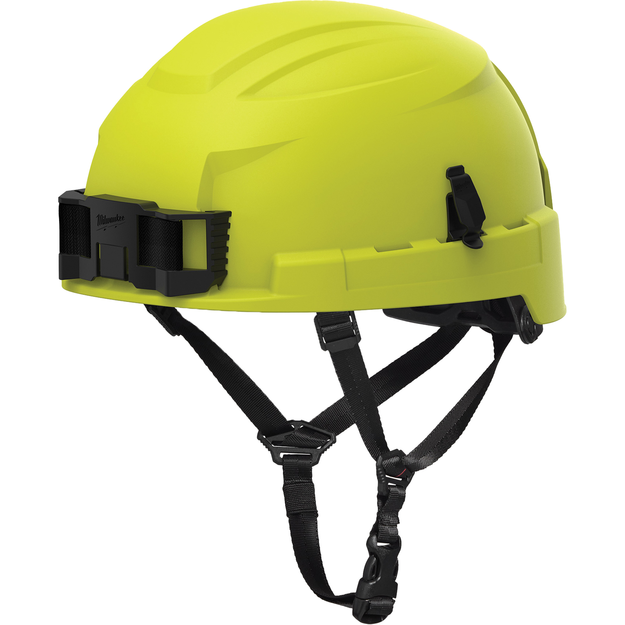 Casque de sécurité BOLTMC, Répond aux normes CSA type 2, Suspension Rochet, Non ventilé