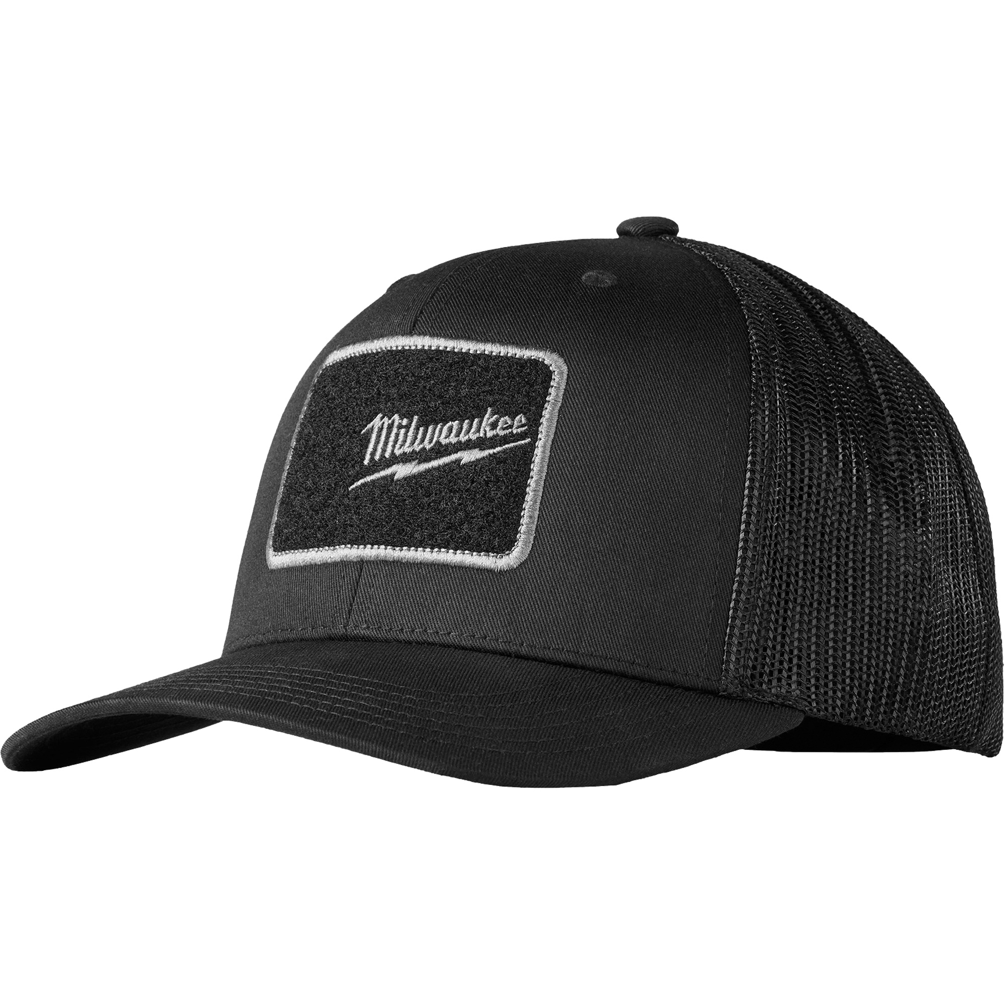 Casquette antichocs, Noir