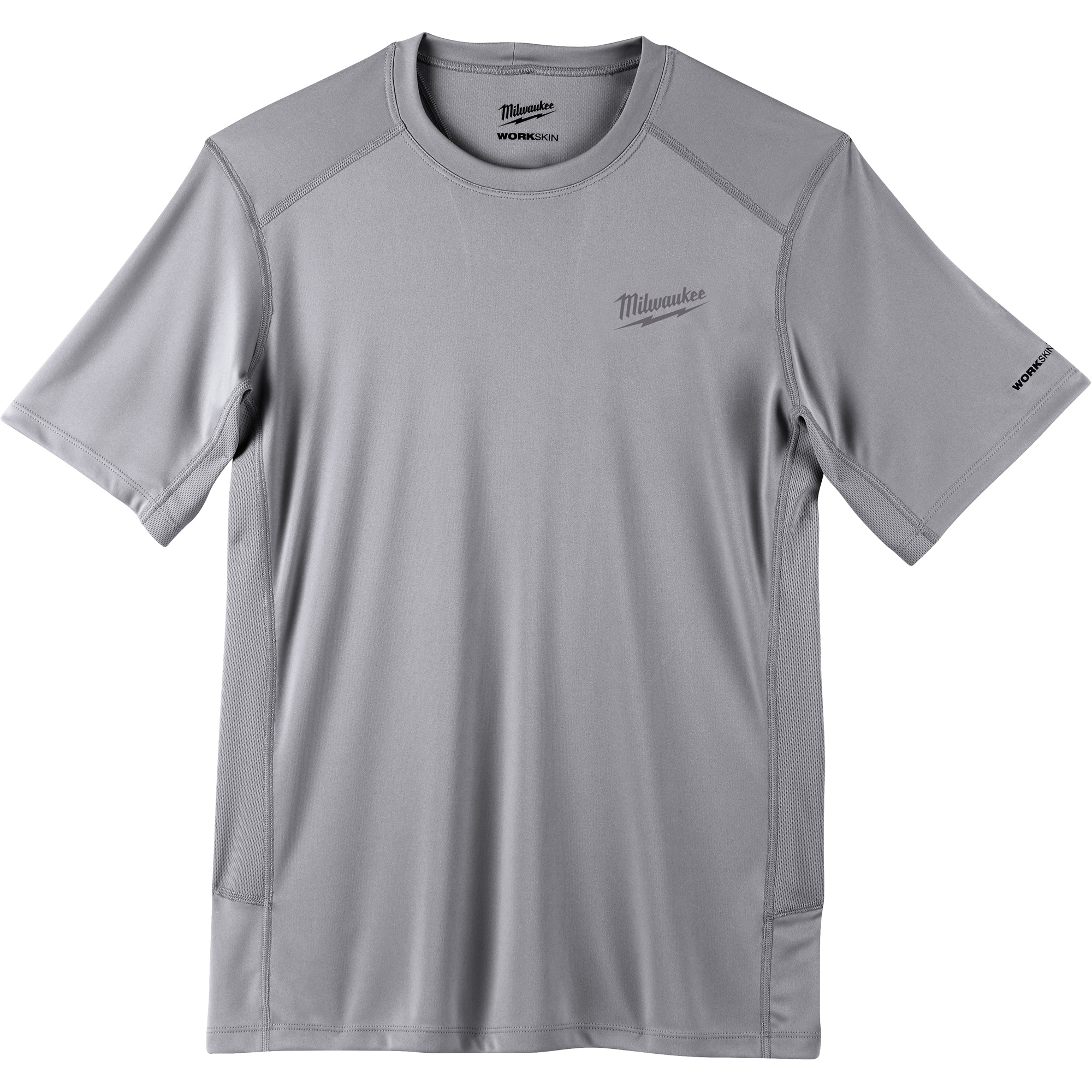 Chandail léger WorkskinMC, Hommes, 3T-Grand, Gris