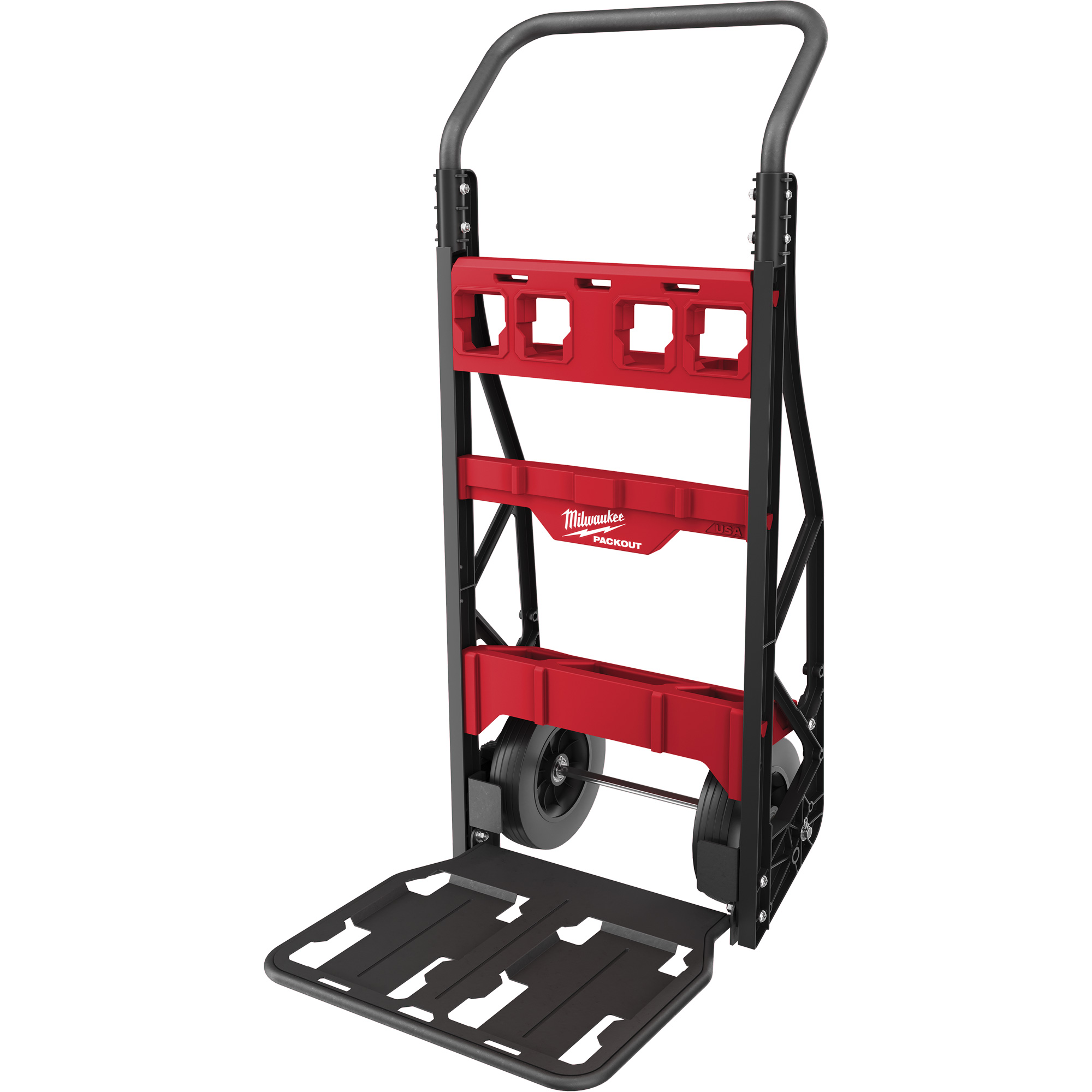 Chariot à deux roues PackoutMC
