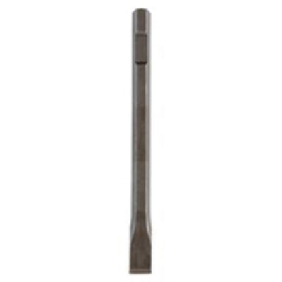 Ciseau plat