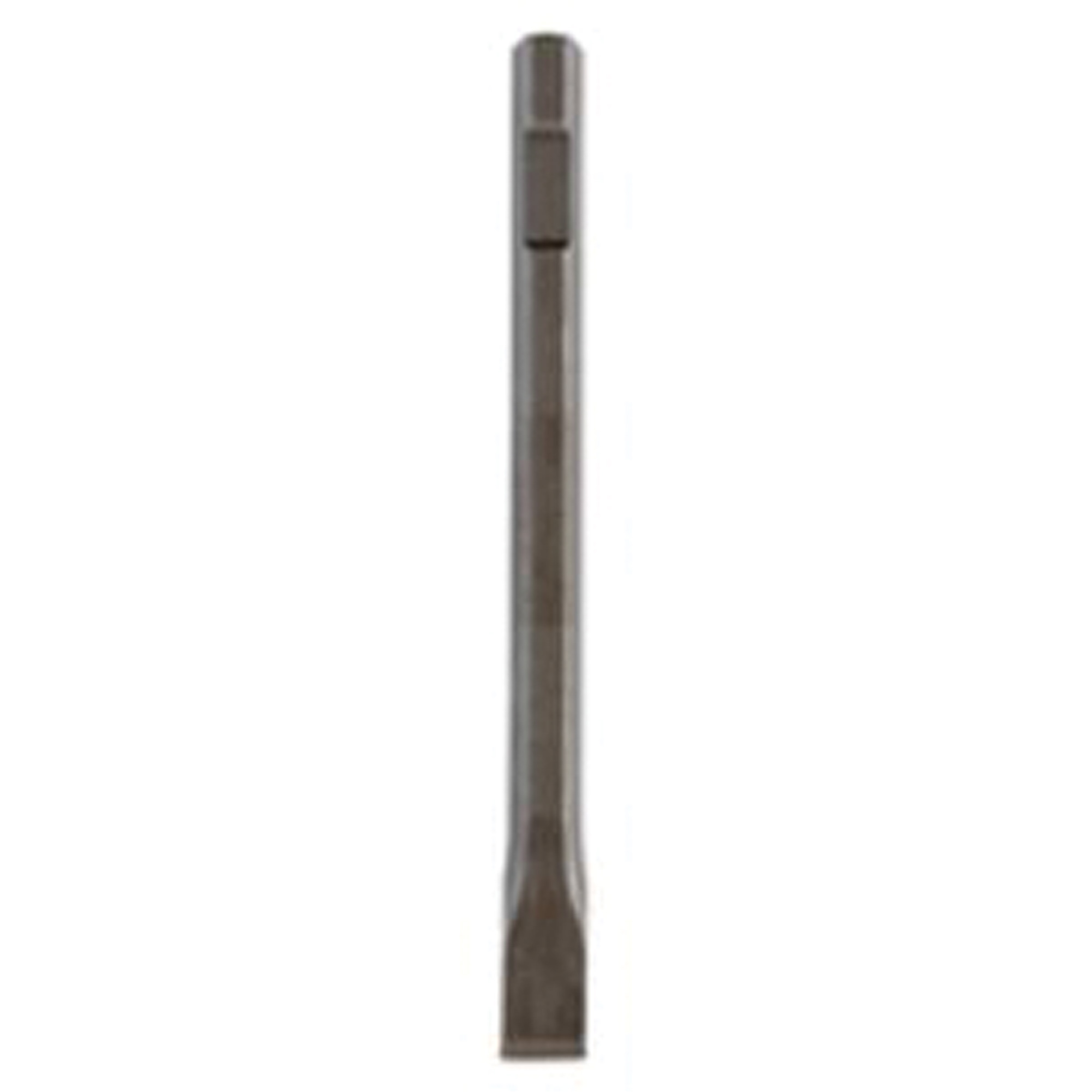 Ciseau plat