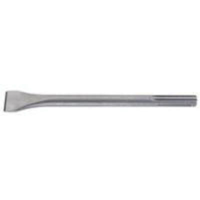 Ciseau plat