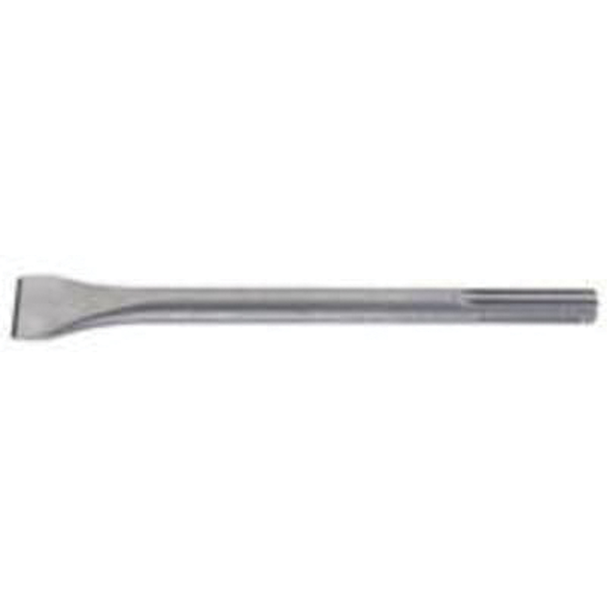 Ciseau plat