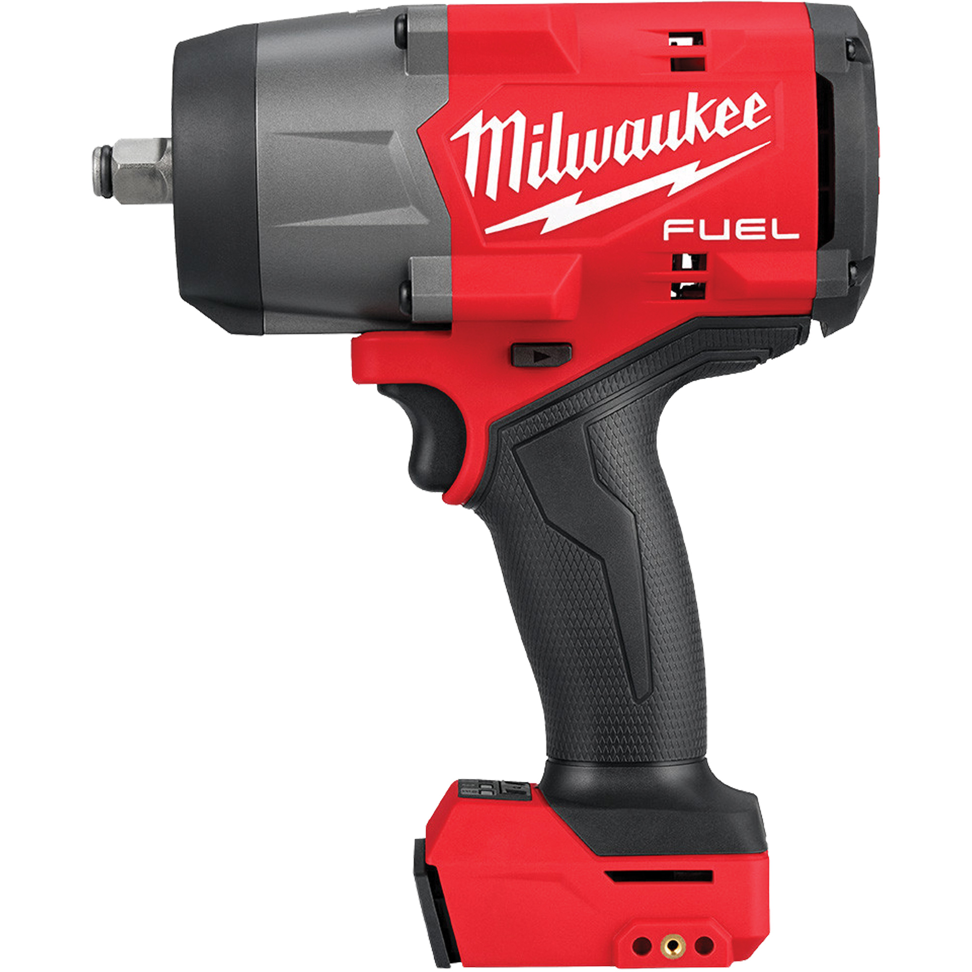 Clé à choc 1/2" à couple élevé M18MC FuelMC avec anneau de friction, 18 V, Mandrin 1/2"