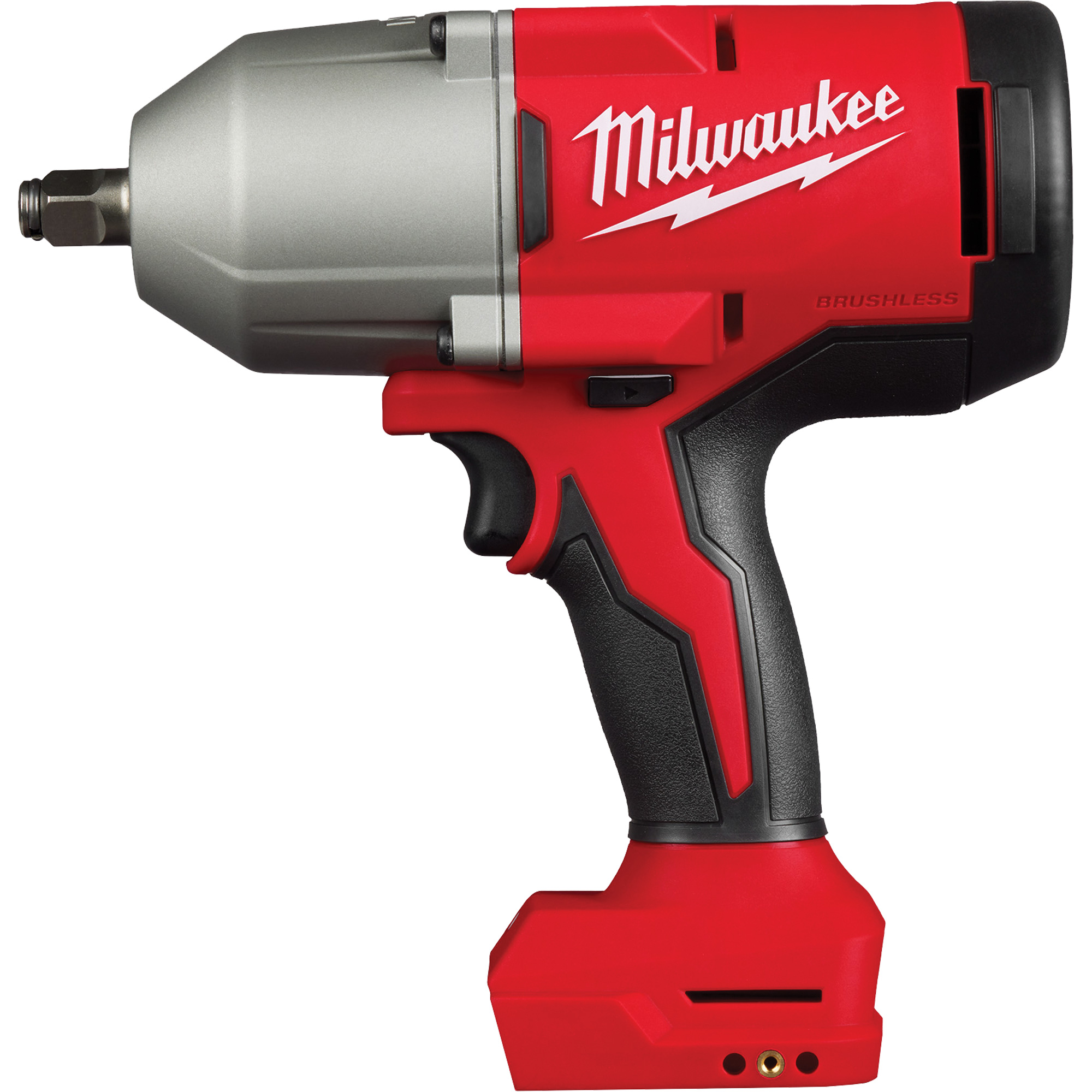 Clé à chocs à couple élevé sans balais M18MC avec anneau de friction, 18 V, Mandrin 1/2"