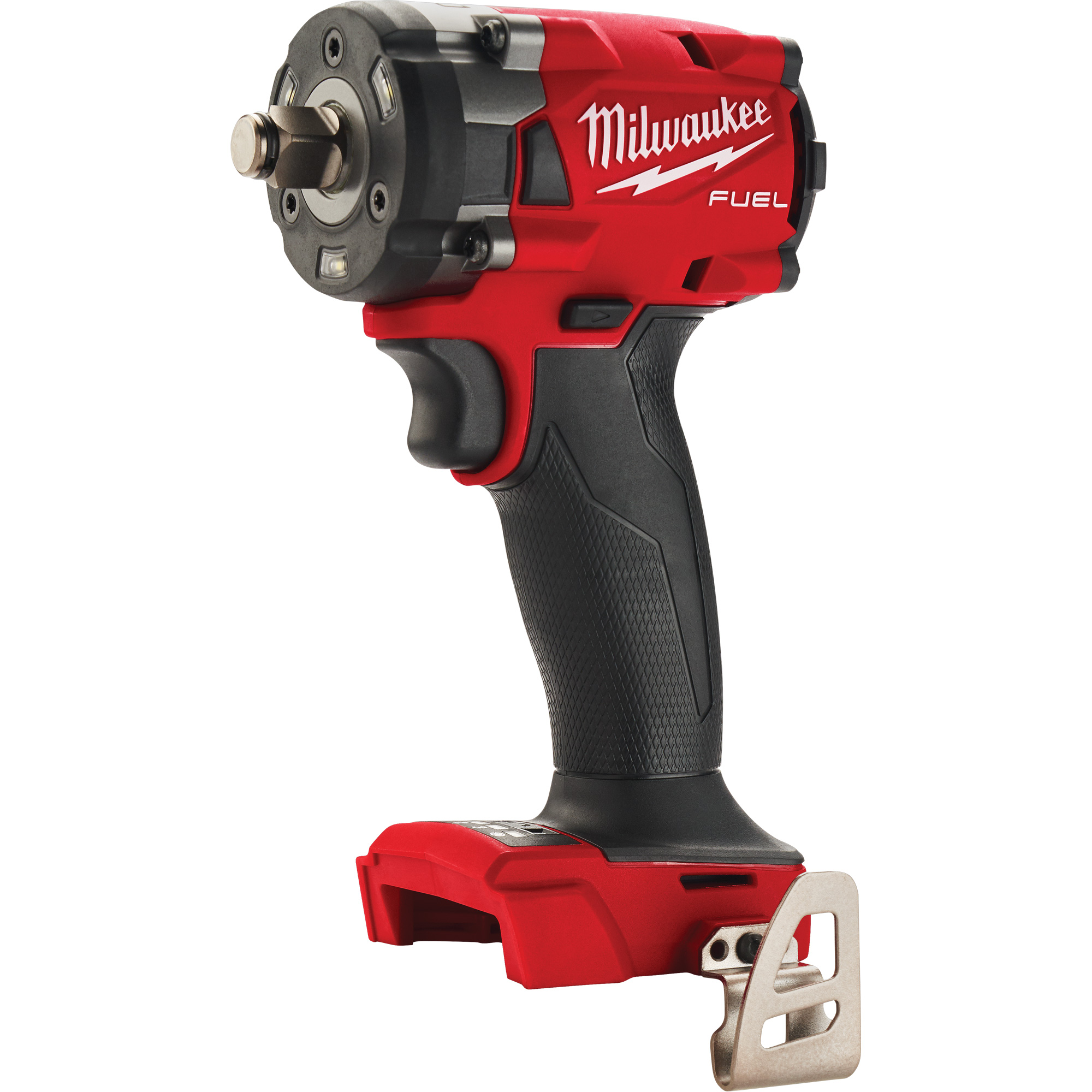 Clé à chocs compacte M18MC FuelMC avec anneau de friction, 18 V, Mandrin 1/2"