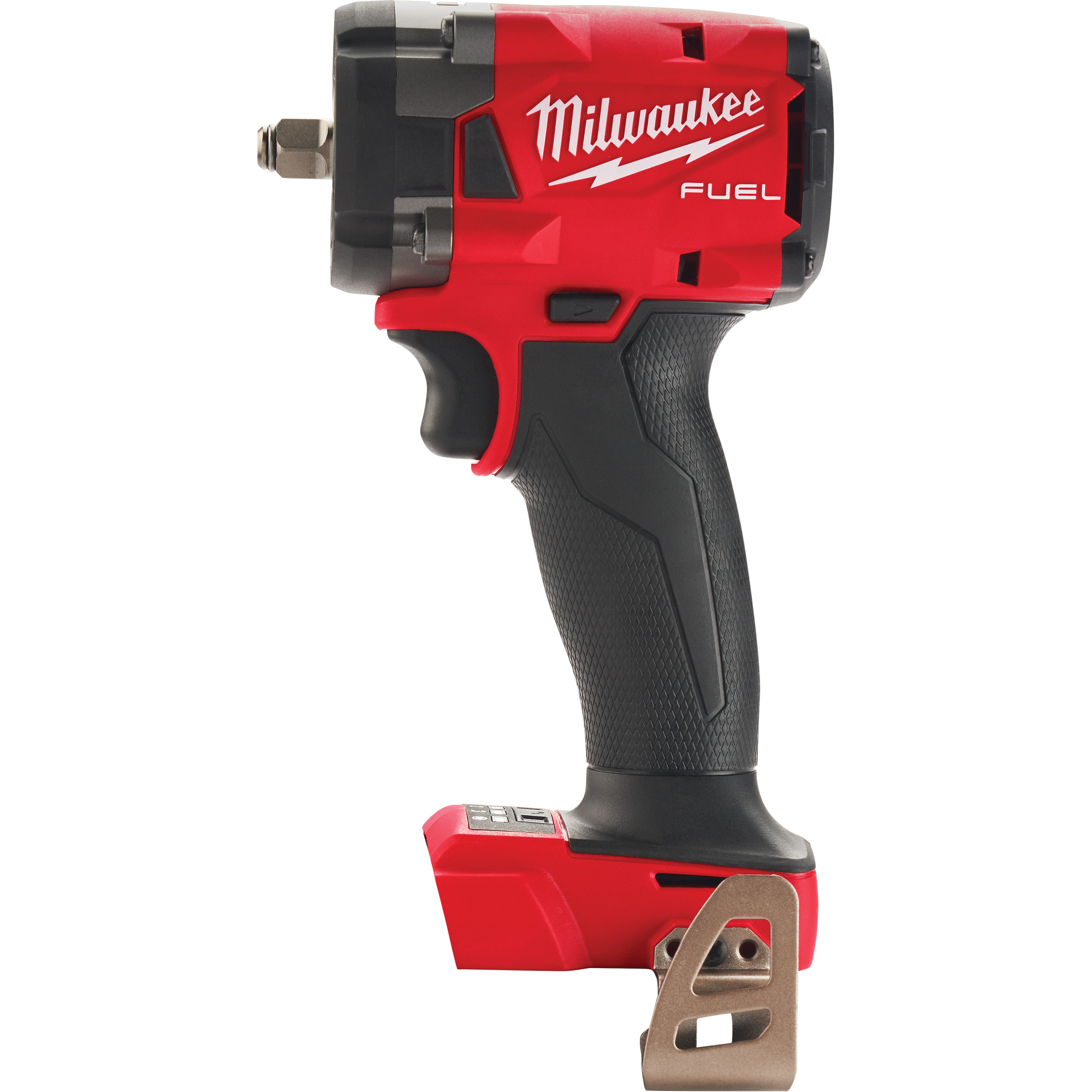 Clé à chocs compacte M18MC FuelMC avec anneau de friction (outil seulement), 18 V, Mandrin 3/8"