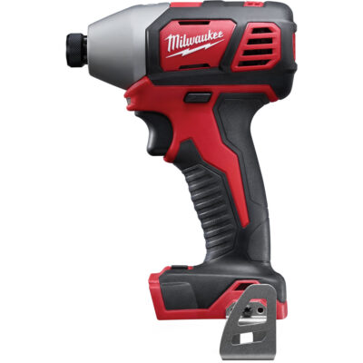Clé à chocs hexagonale 2 vitesses sans fil M18MC (outil seulement), 1/4", 1500 lb-po Couple max., 18 V, Lithium-ion