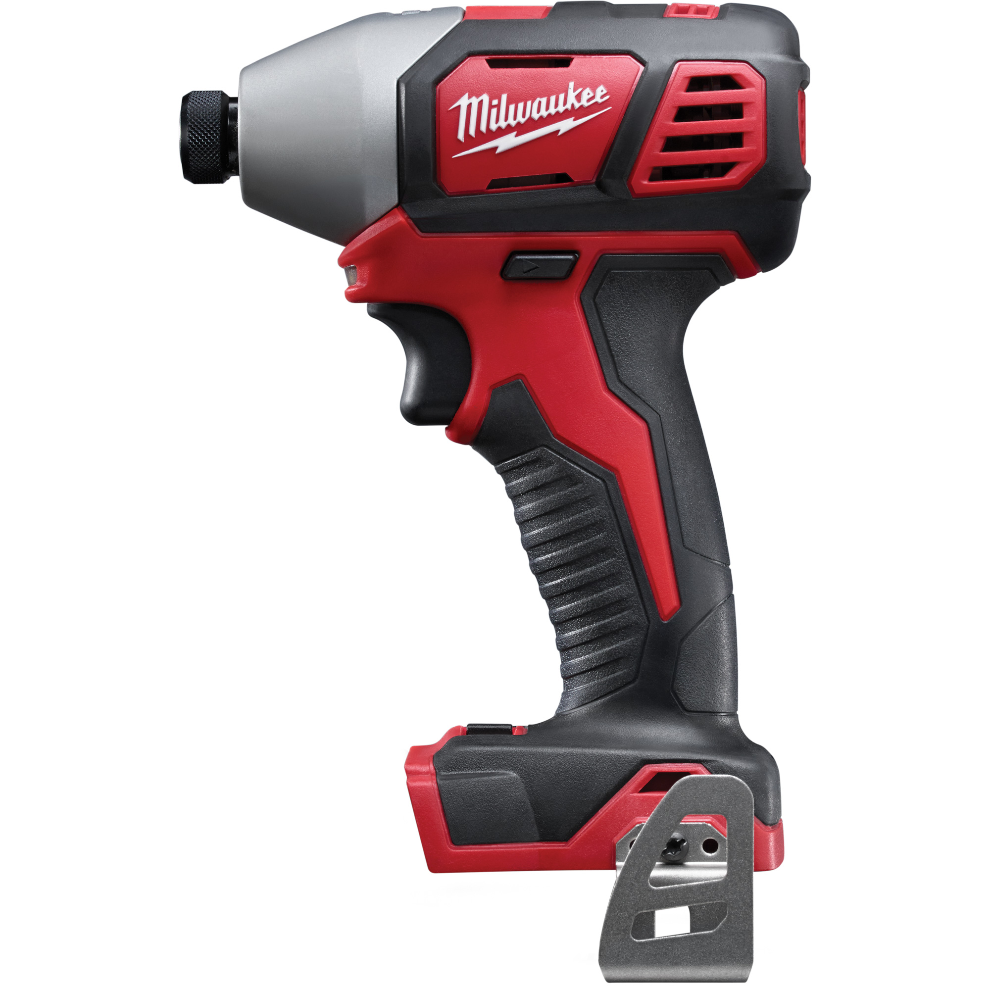 Clé à chocs hexagonale 2 vitesses sans fil M18MC (outil seulement), 1/4", 1500 lb-po Couple max., 18 V, Lithium-ion
