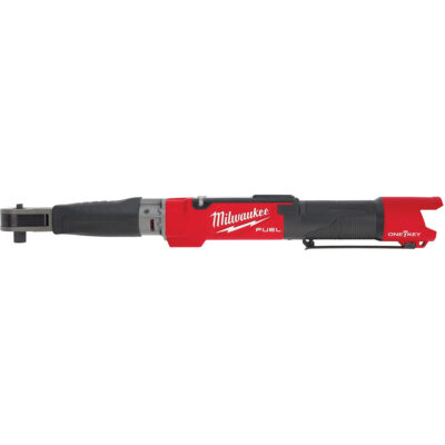 Clé dynamométrique 1/2" M12 FuelMC avec One-KeyMC, Électronique