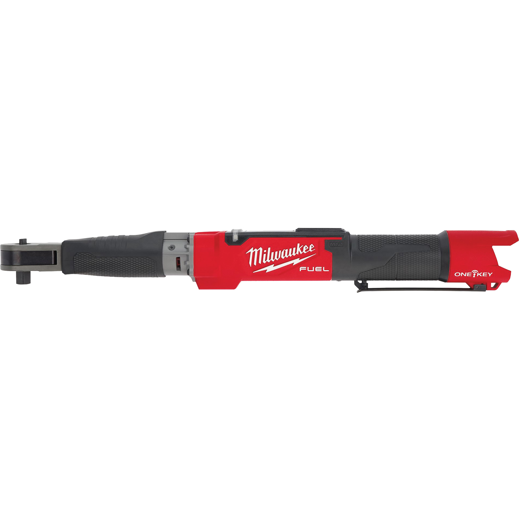 Clé dynamométrique 1/2" M12 FuelMC avec One-KeyMC, Électronique