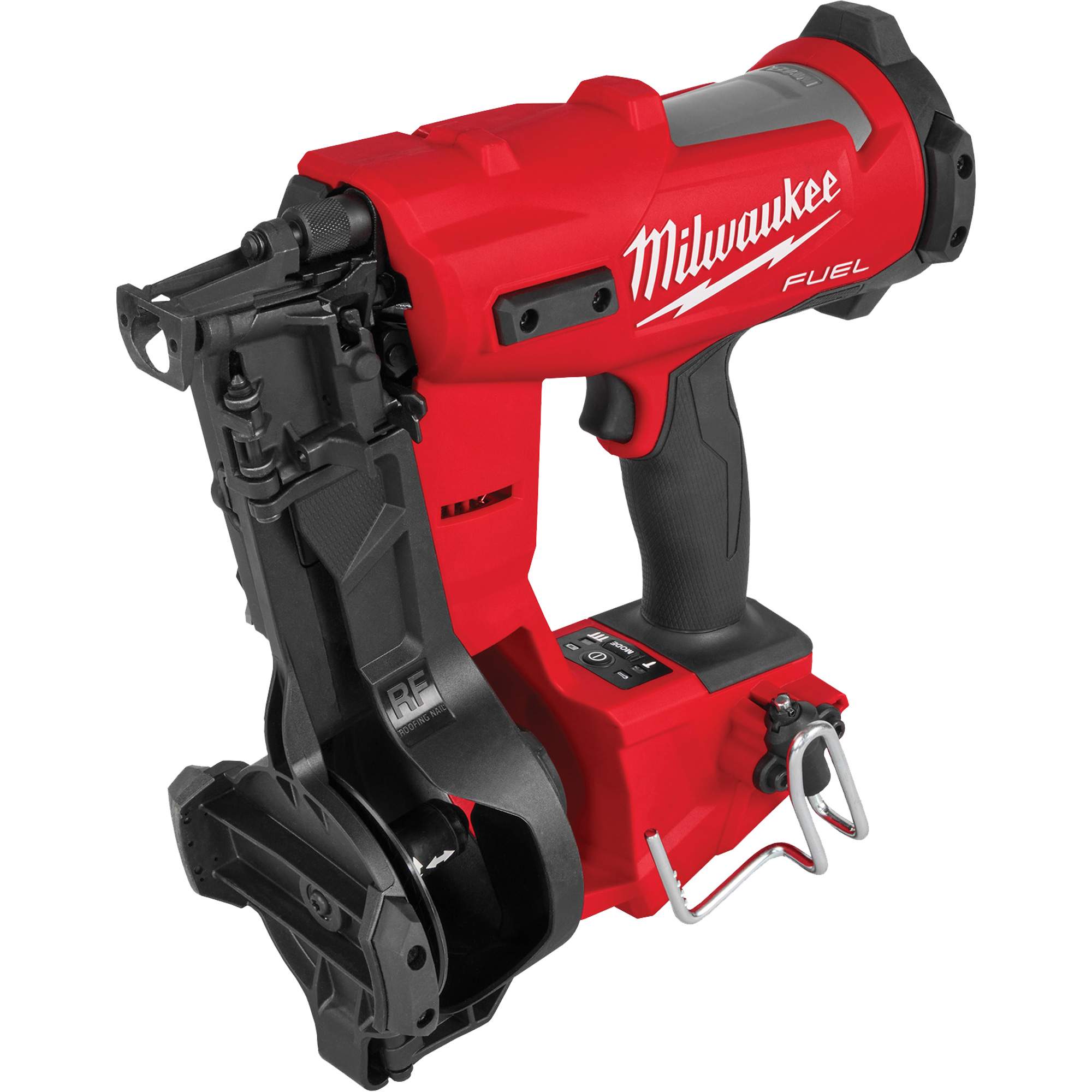Cloueuse M18 FuelMC pour bobine de toiture (outil seulement), 18 V, Lithium-ion