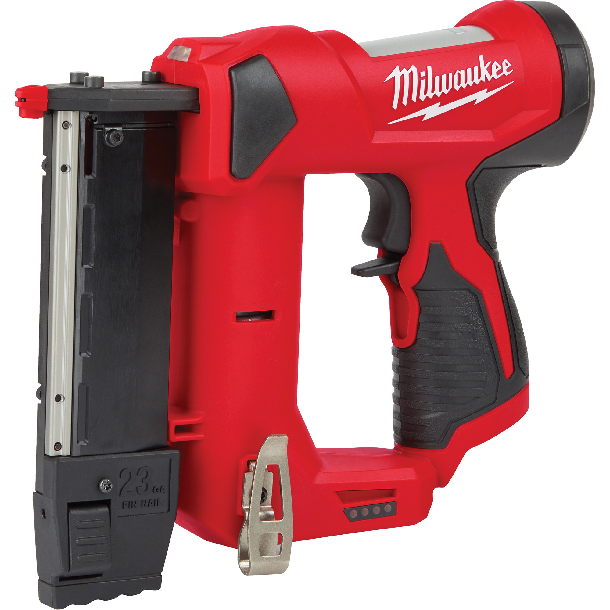 Cloueuse pour clous de calibre 23 M12MC (outil seulement), 12 V, Lithium-ion
