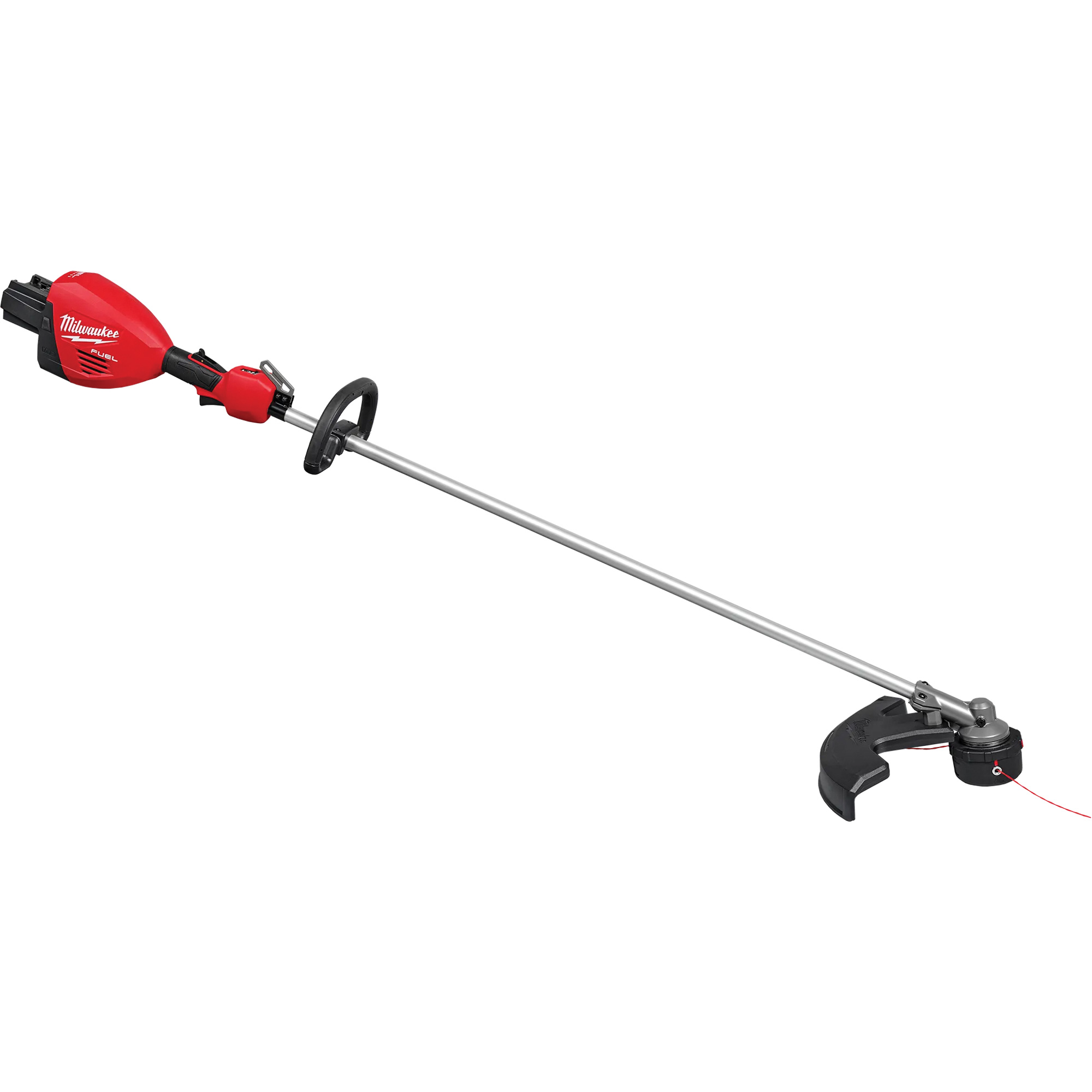 Coupe-bordures à deux blocs-piles M18 FuelMC, 17", À pile, 18 V