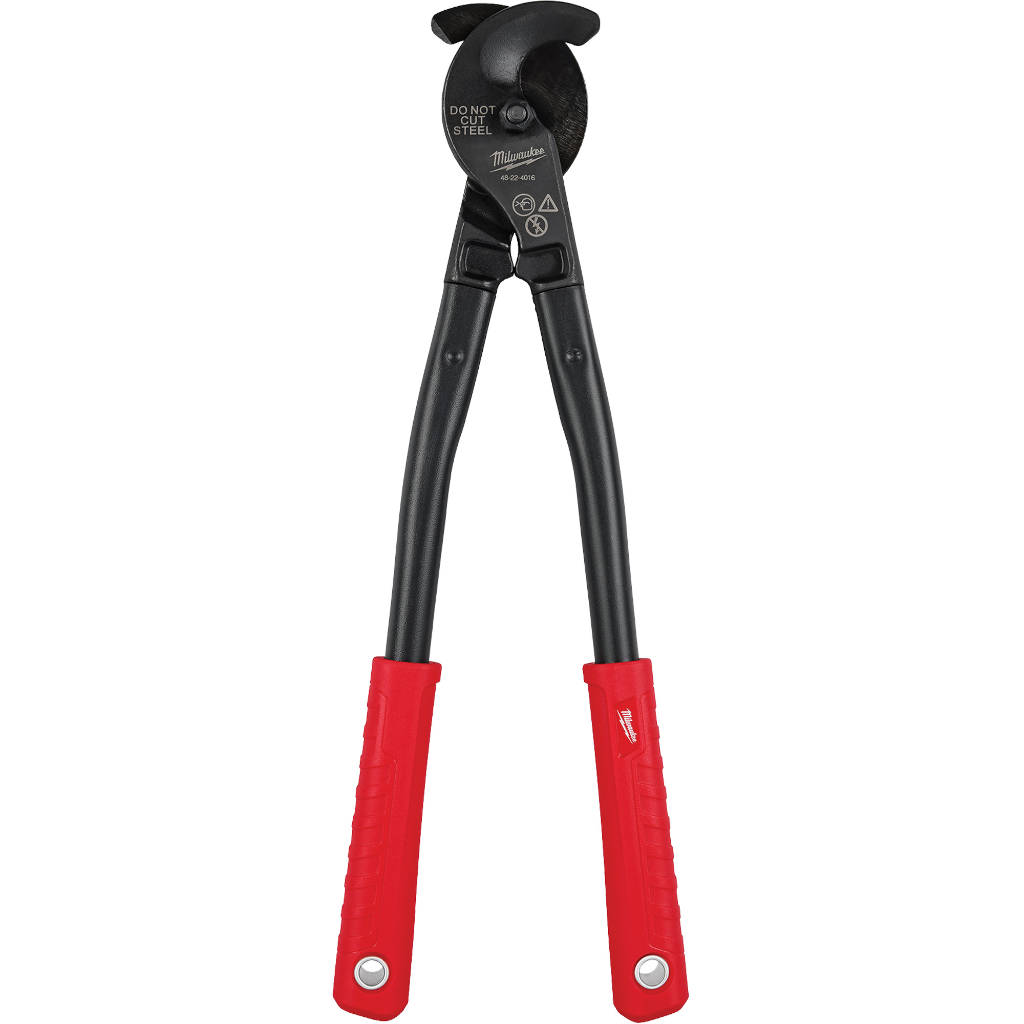 Coupe-câble utilitaire, 17"