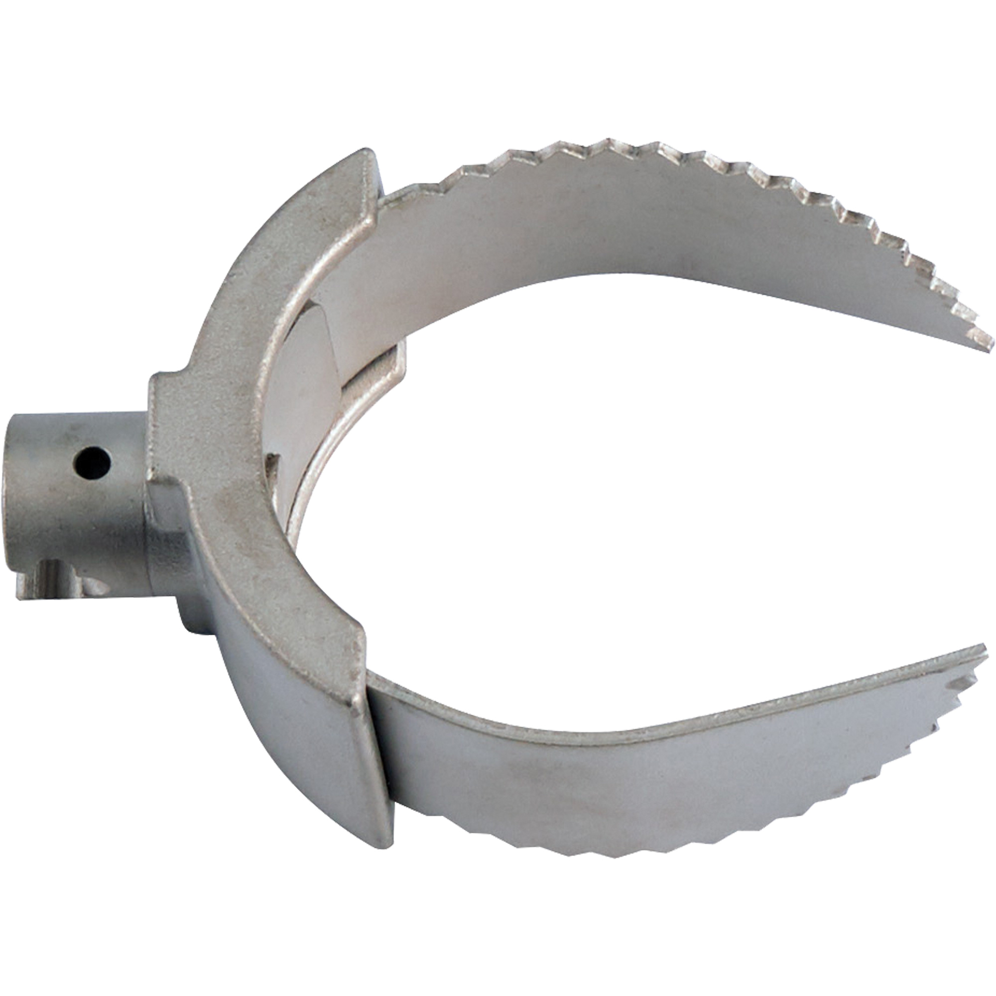 Coupe-racines 3 po pour câble de tambour