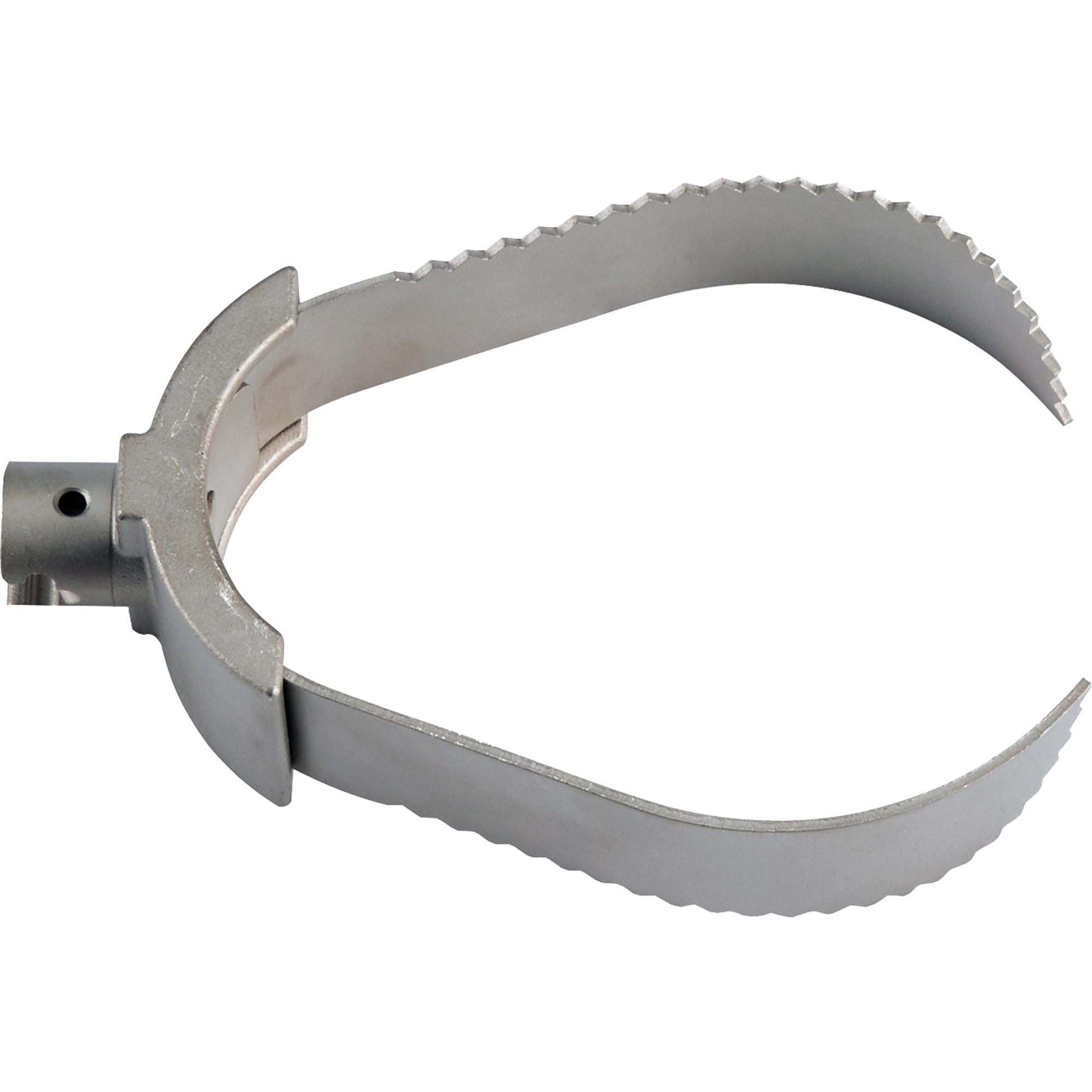 Coupe-racines 4 po pour câble de tambour