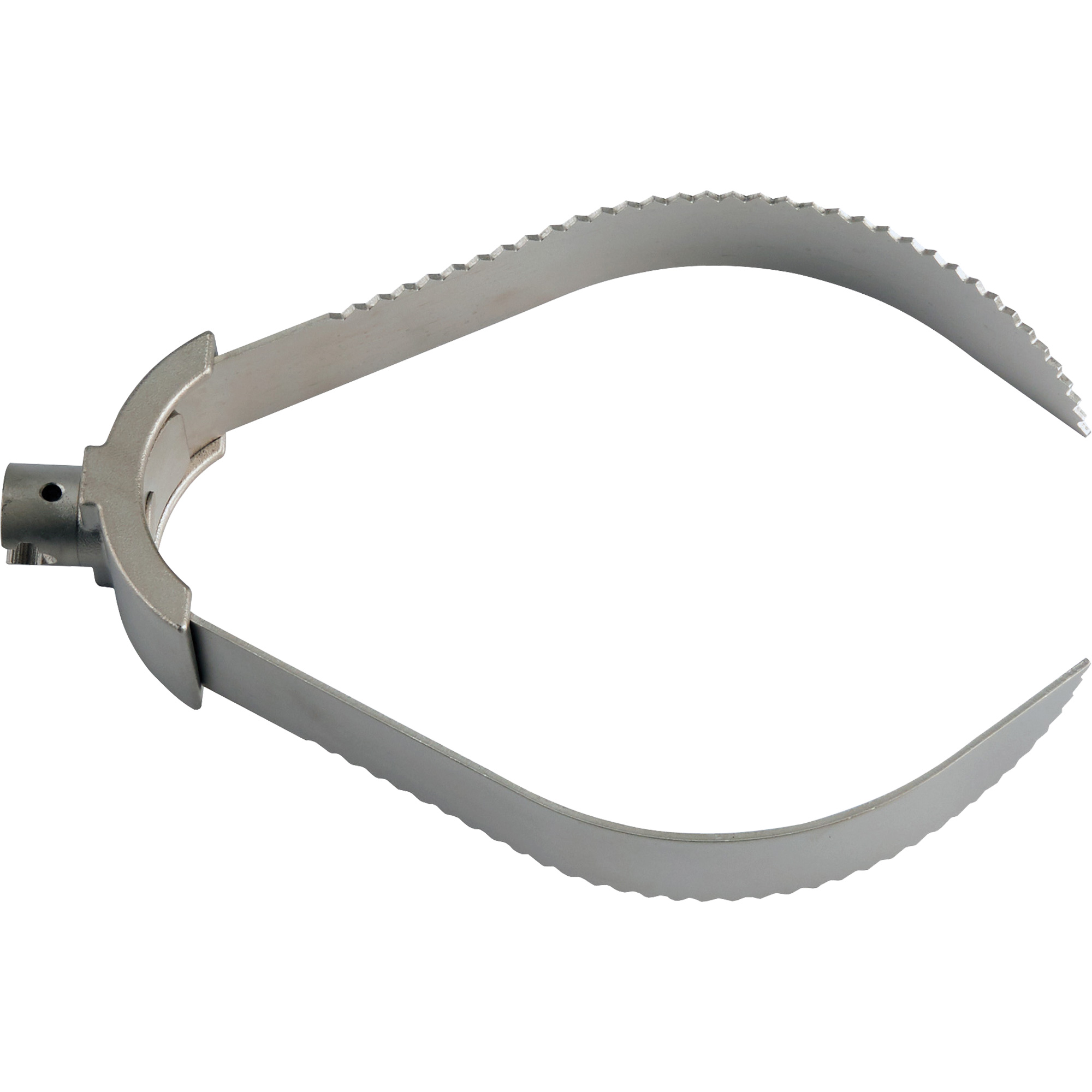 Coupe-racines 6 po pour câble de tambour
