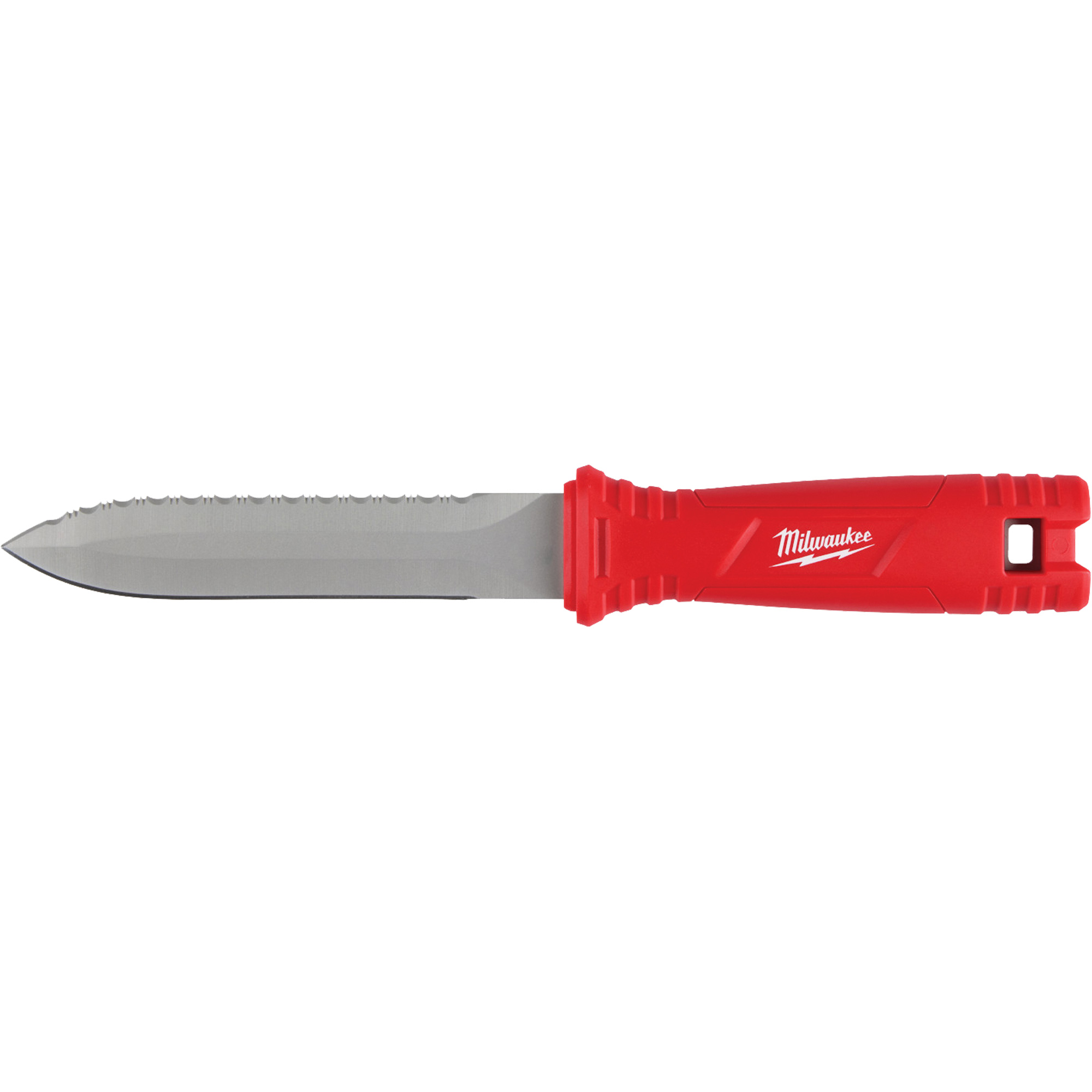 Couteau pour conduites