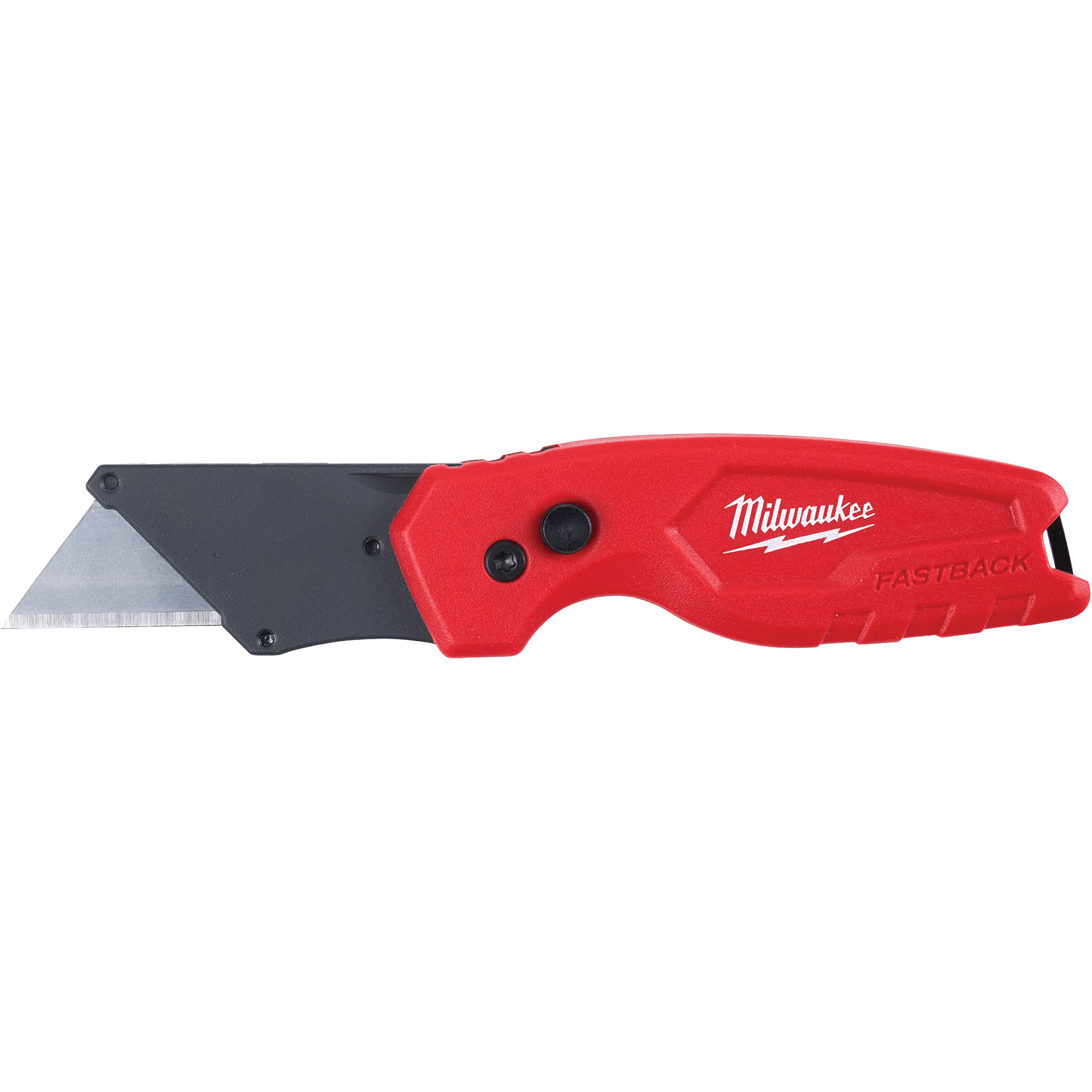 Couteau universel compact pliant FASTBACKMC