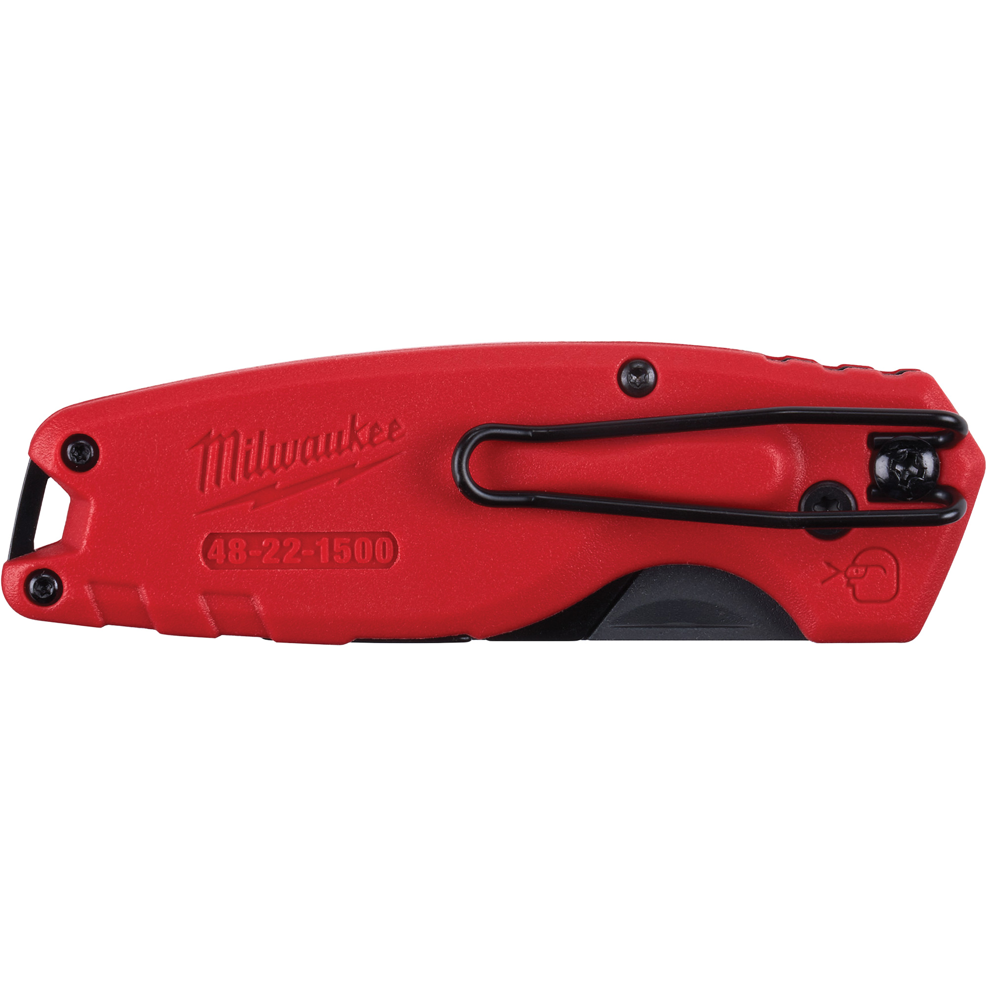 Couteau universel compact pliant FASTBACKMC – Image 3