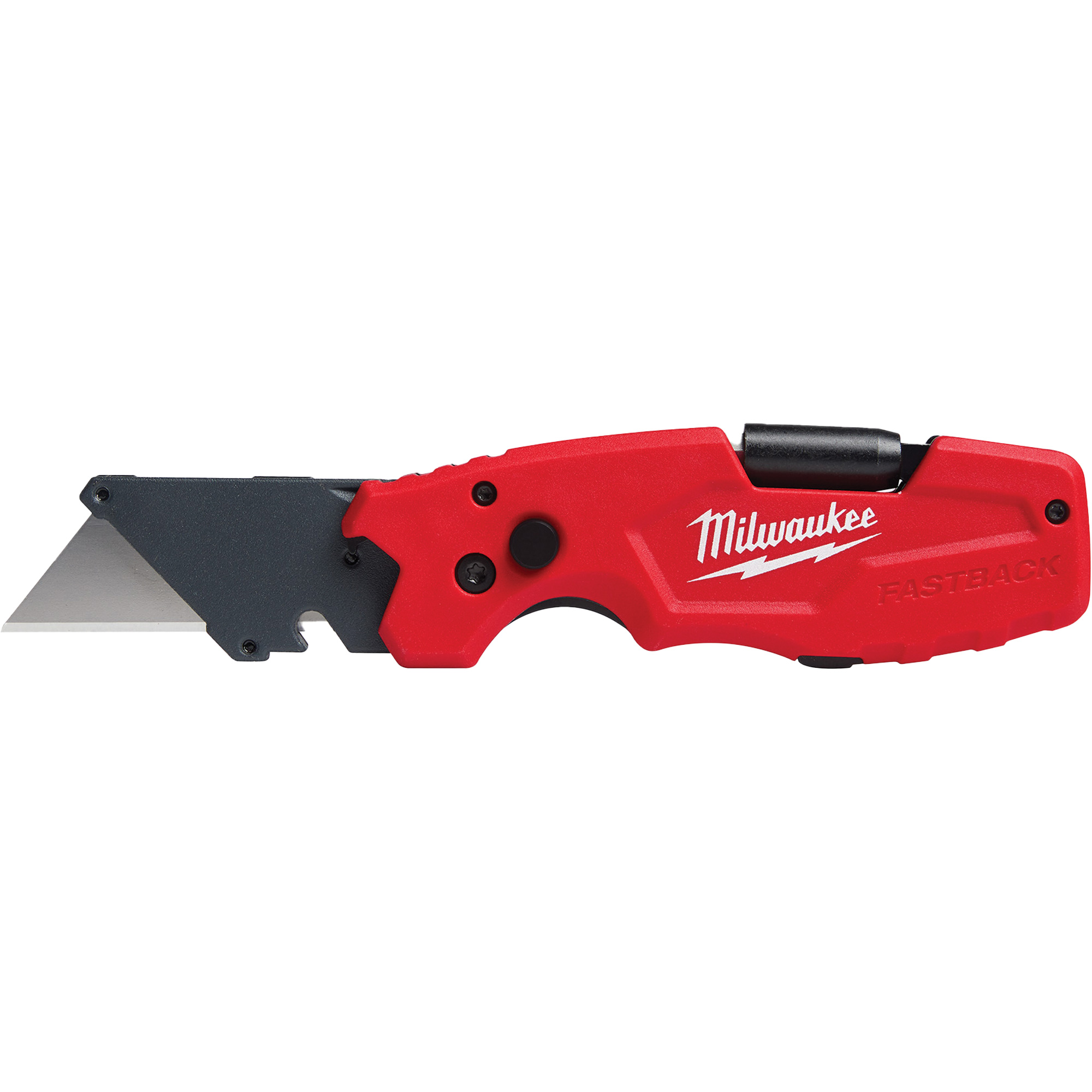 Couteau utilitaire pliant 6-en-1 FastbackMC, 8-3/4" lo, 6 fonctions, 1 lb