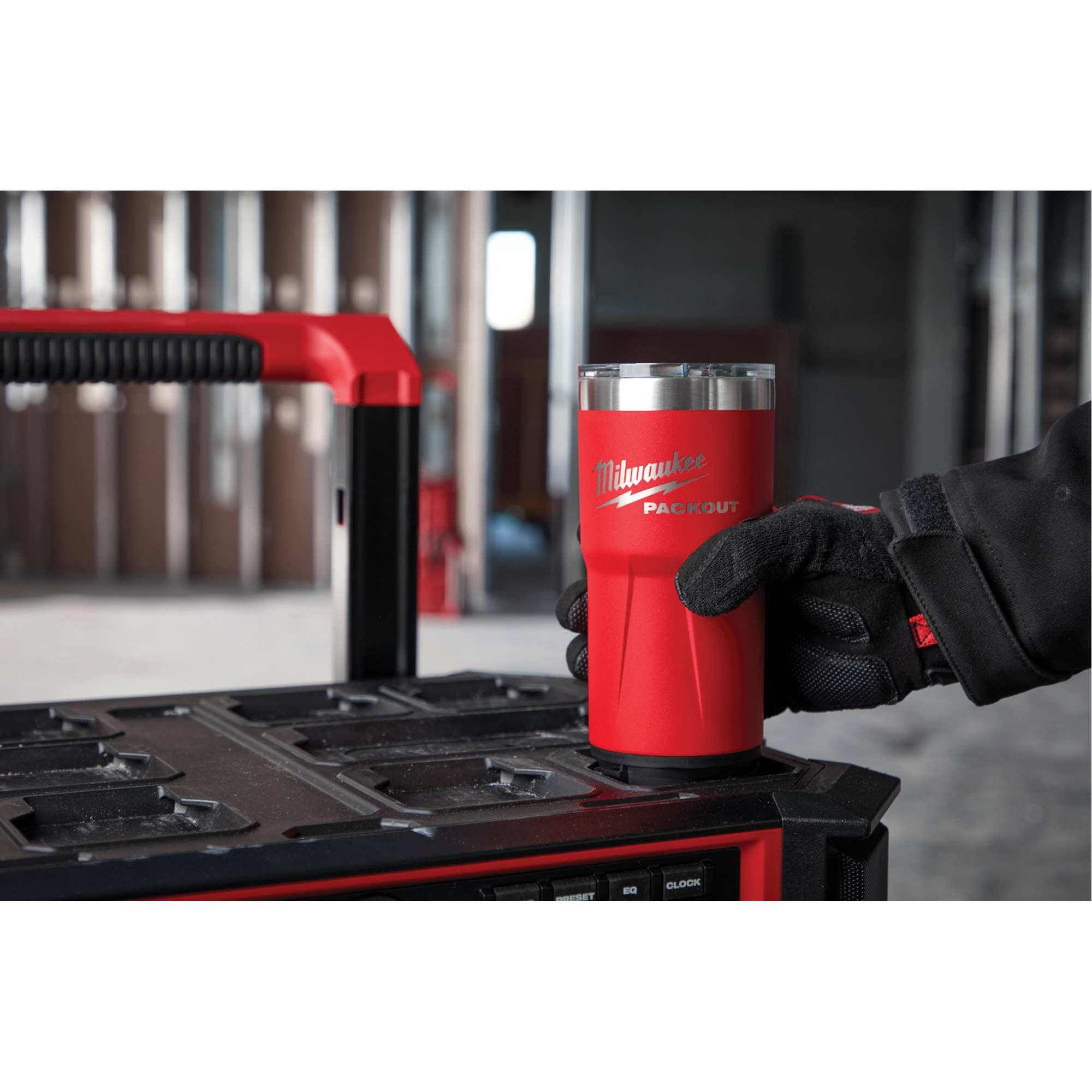 Culbuteur PackoutMC – Image 3