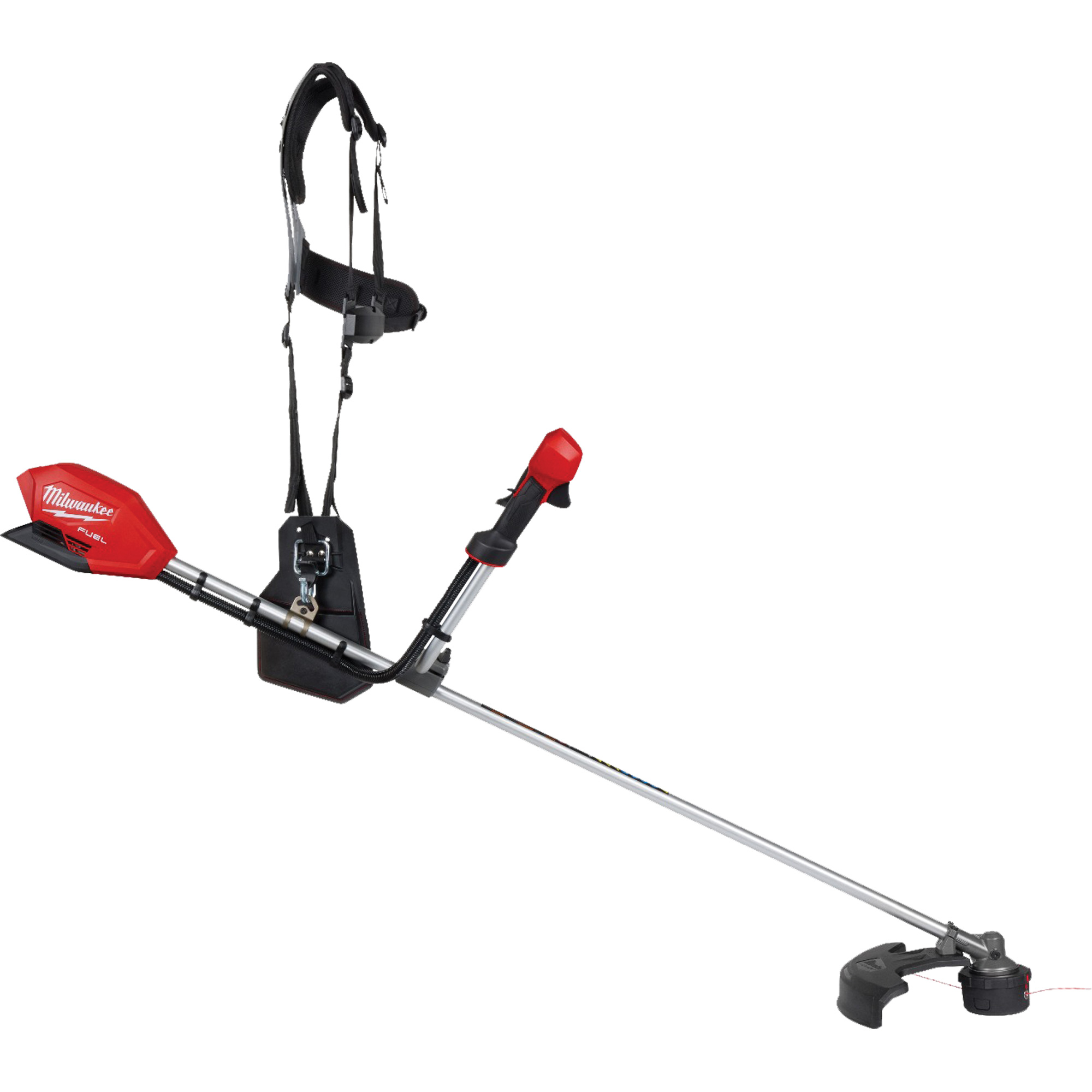Débroussailleuse M18 FuelMC, À pile, 18 V, Largeur de la coupe 9"