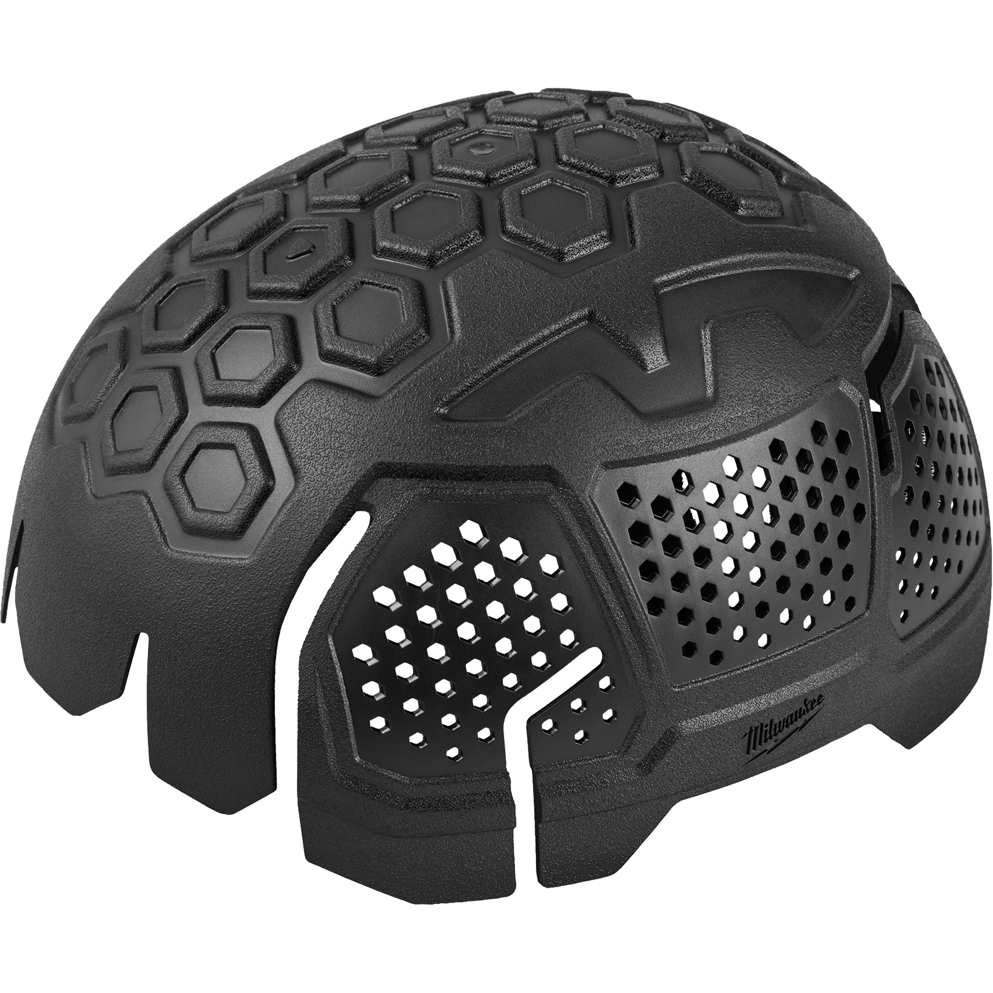 Doublure universelle pour casque antichoc