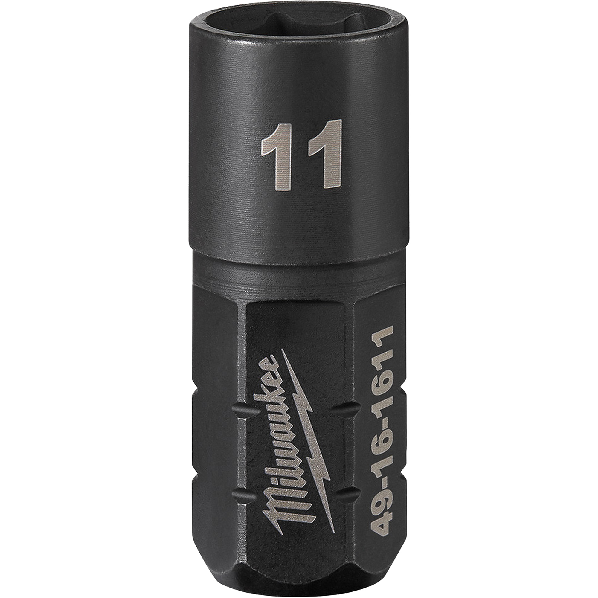 Douille pour rochet polygonal InsiderMC, 11 mm, 6 pans
