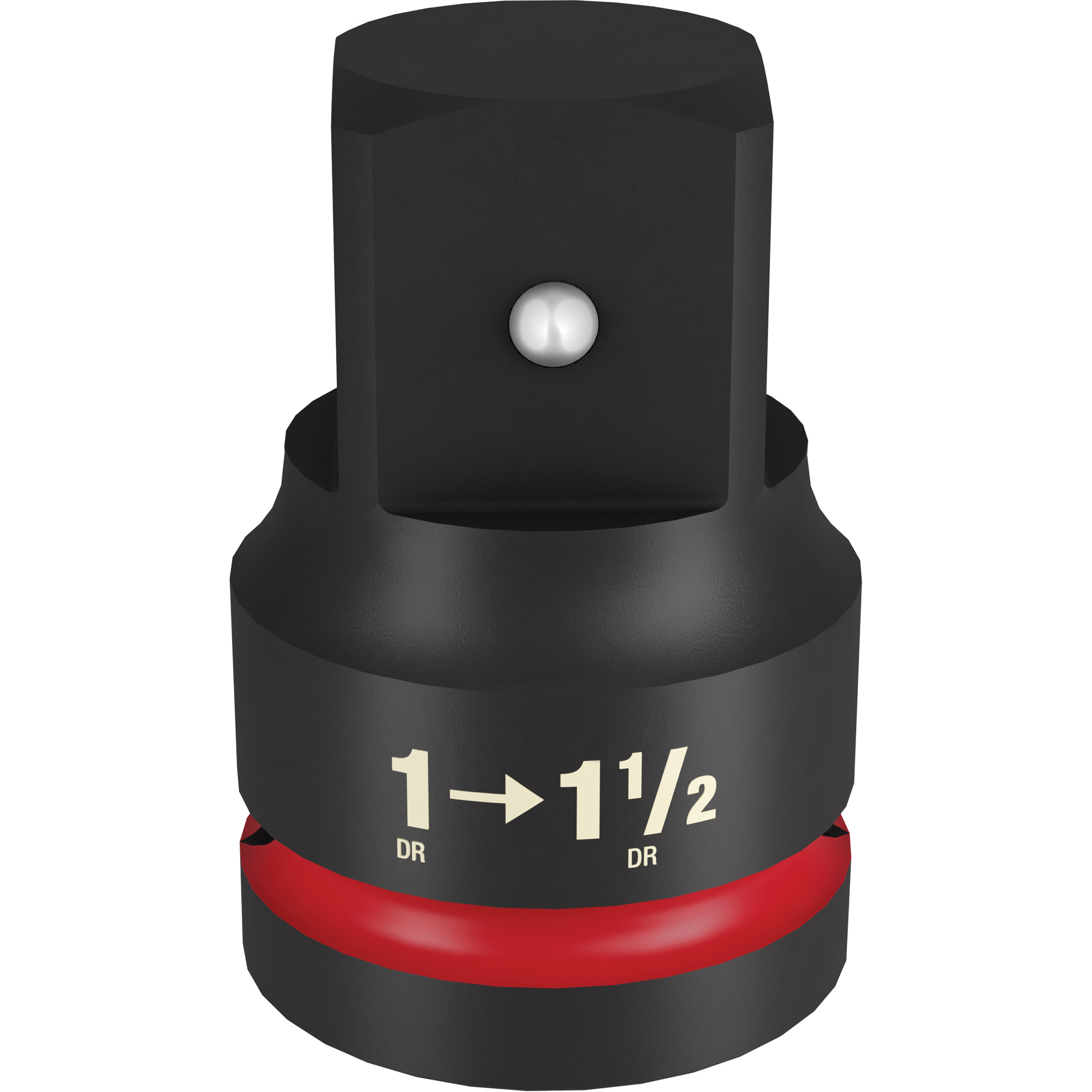 Douille ShockwaveMC Impact DutyMC, Chocs, 1-1/2", Prise 1", 6 pans