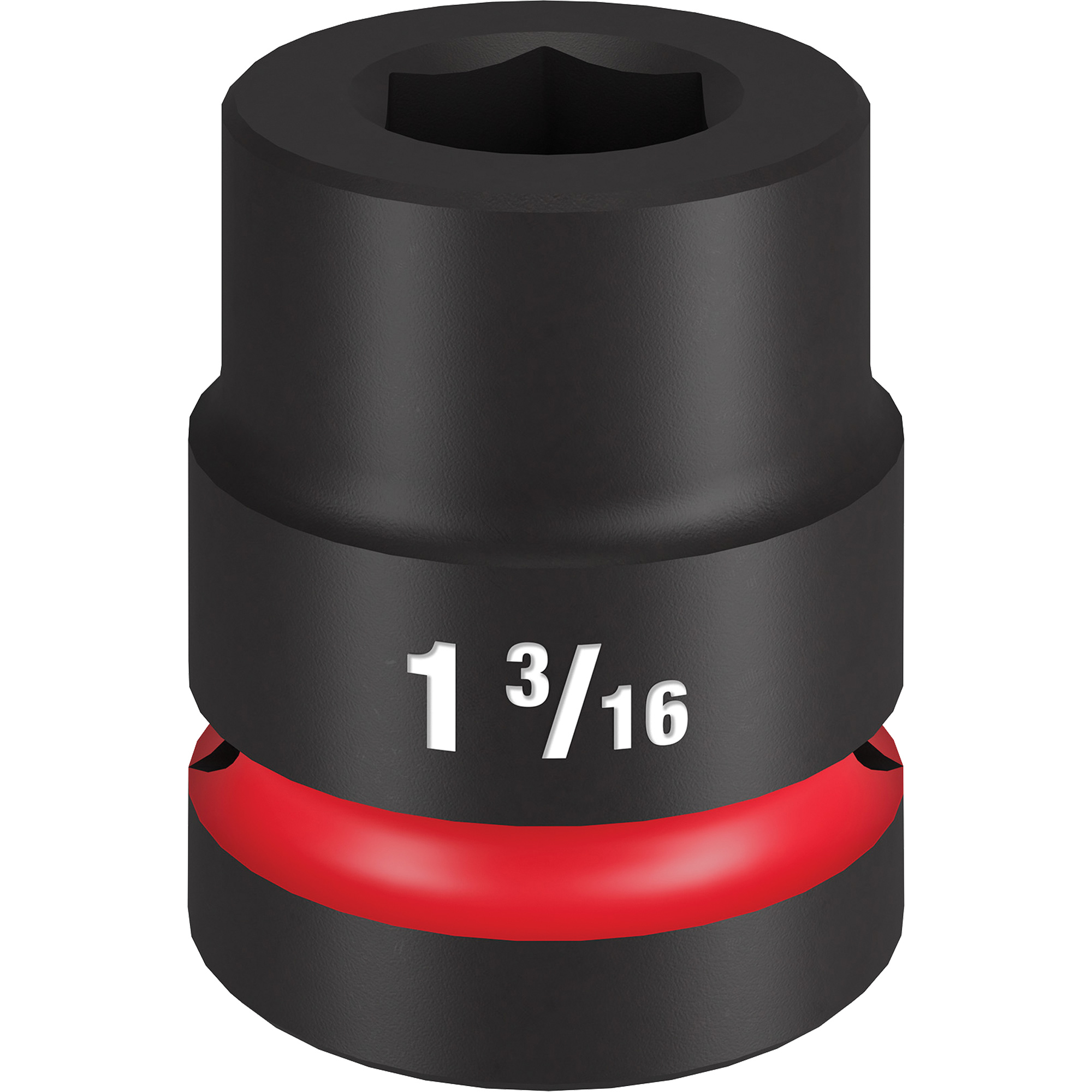 Douille Shockwave Impact DutyMC, Chocs, 1-3/16", Prise 1", 6 pans